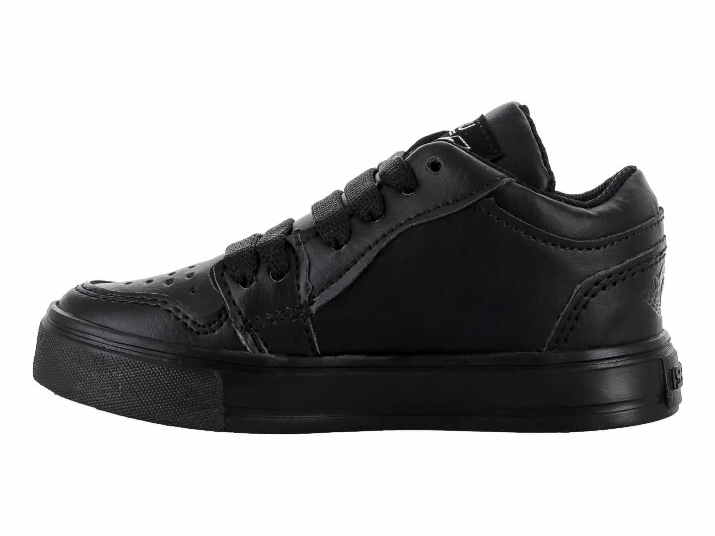 Tenis ISSUZU Negro para Niño