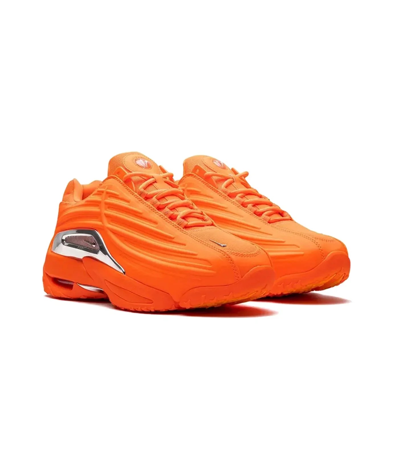 Baskets Nike Hot Step 2 x Drake NOCTA Orange Style premium exclusif