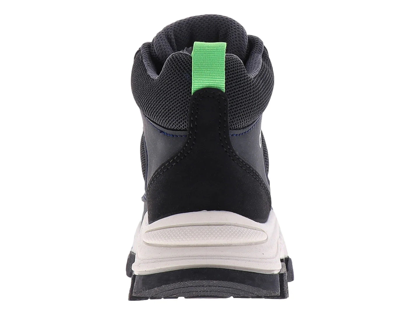 Botas Chabelo Azul Marino para Niño