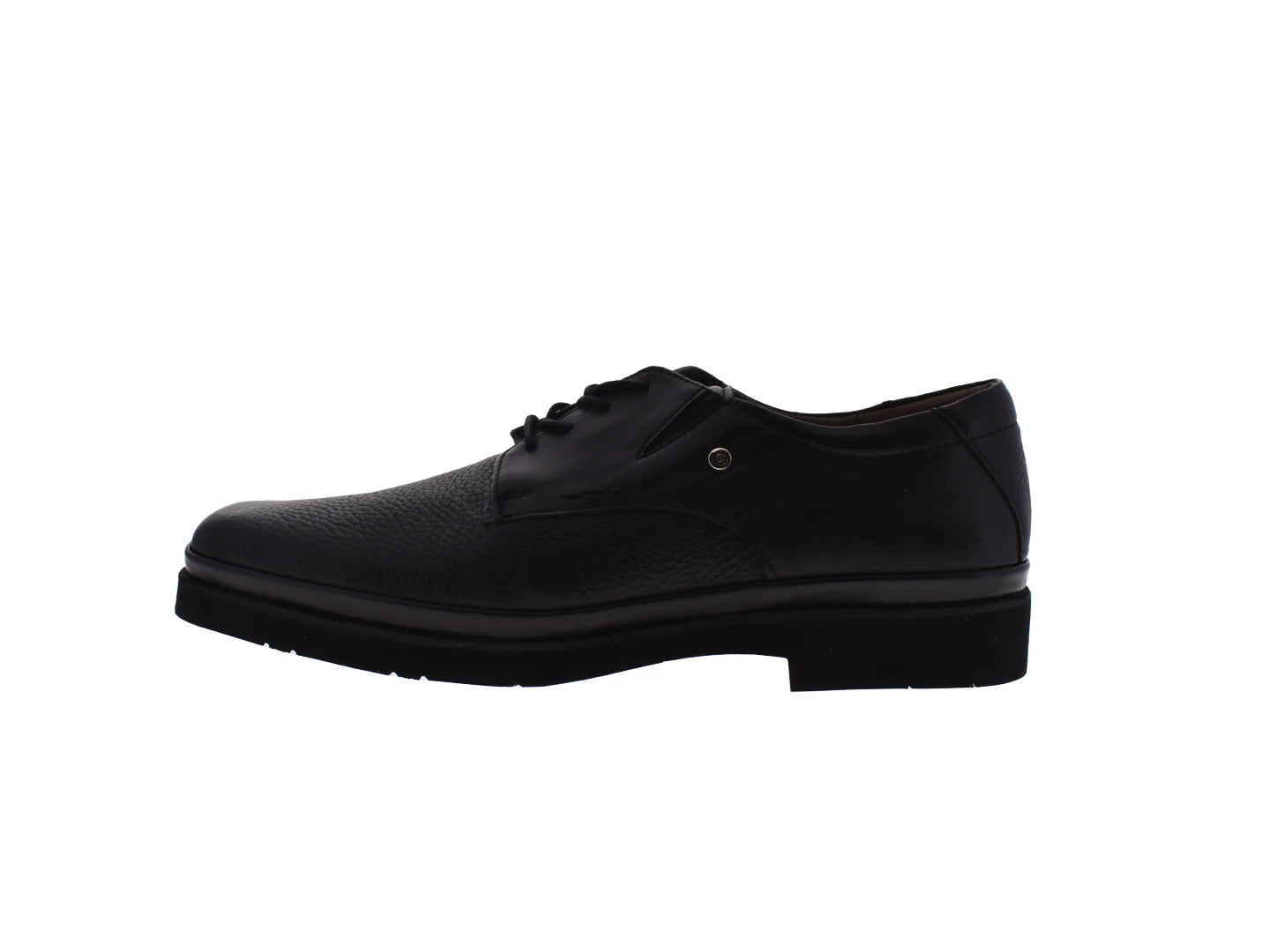 Zapatos Jarking Negros para Hombre