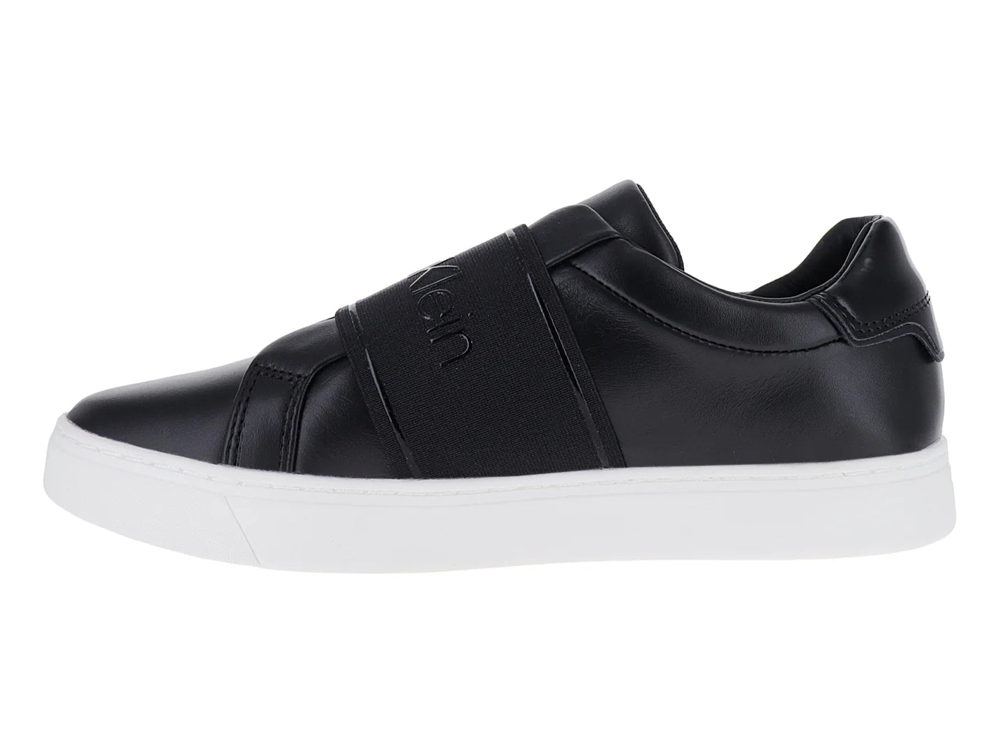 Calvin Klein Tenis Negro para Mujer