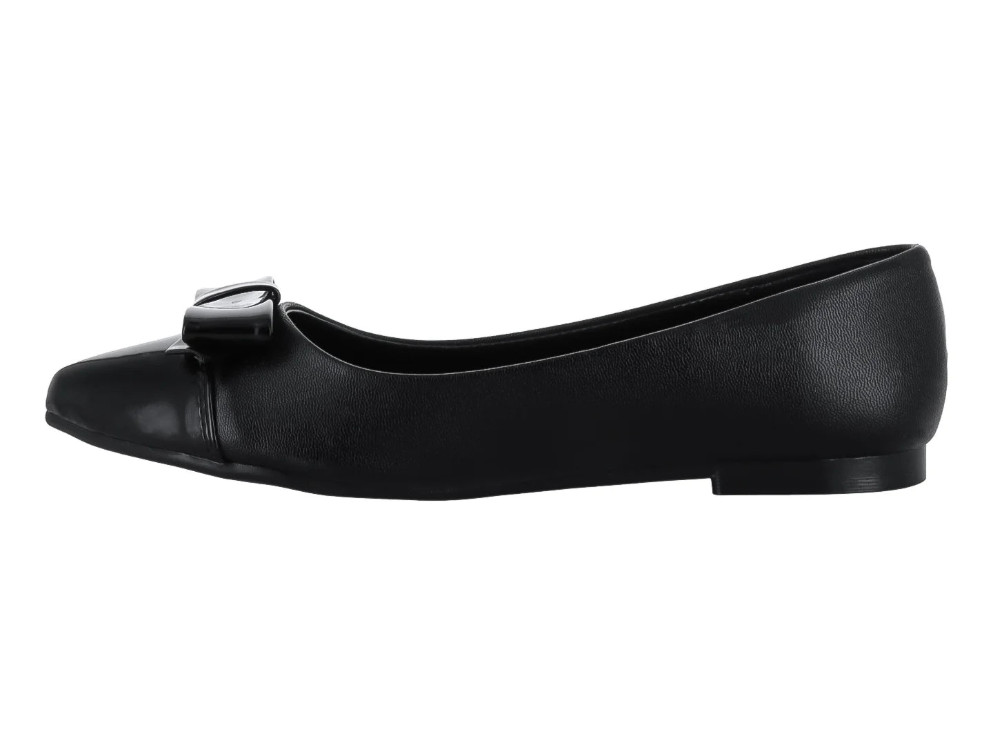 Zapatos Planos MELIANA Negros para Mujer