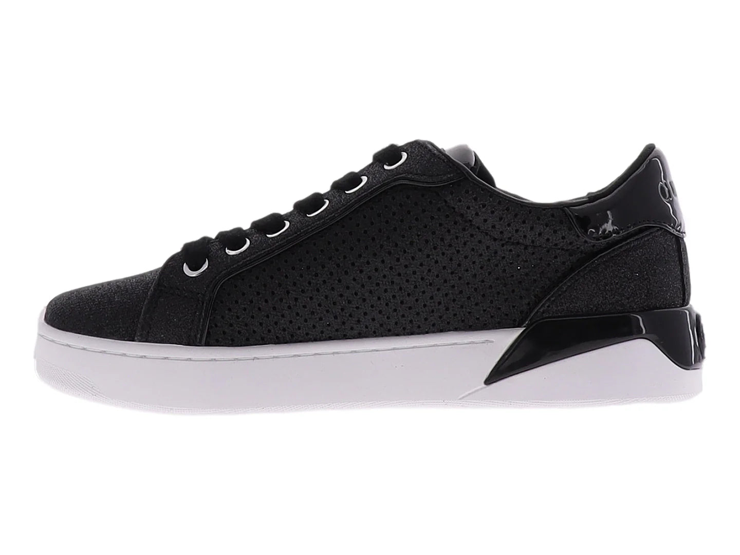 Tenis Guess Negros para Mujer
