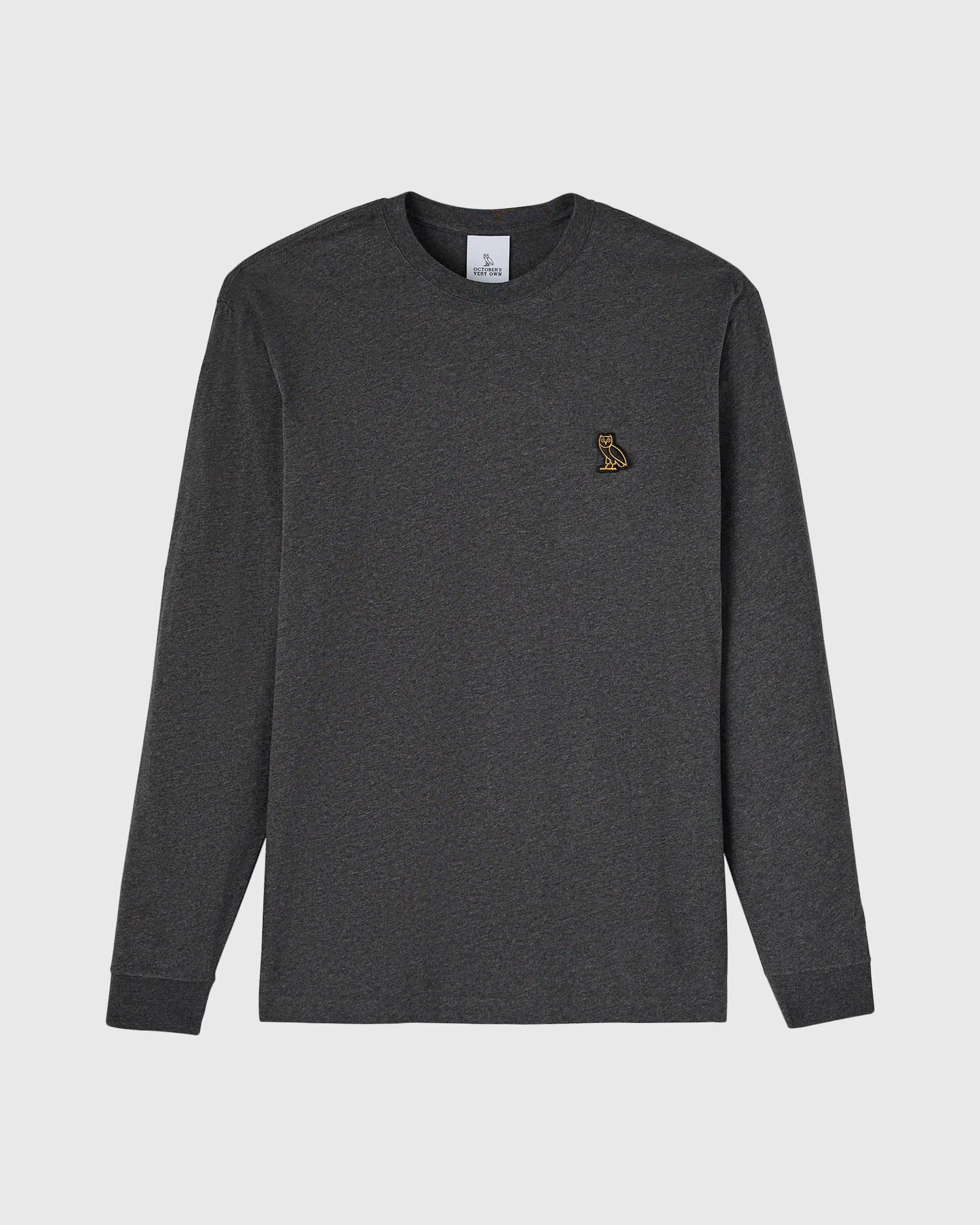Classic Long Sleeve T Shirt