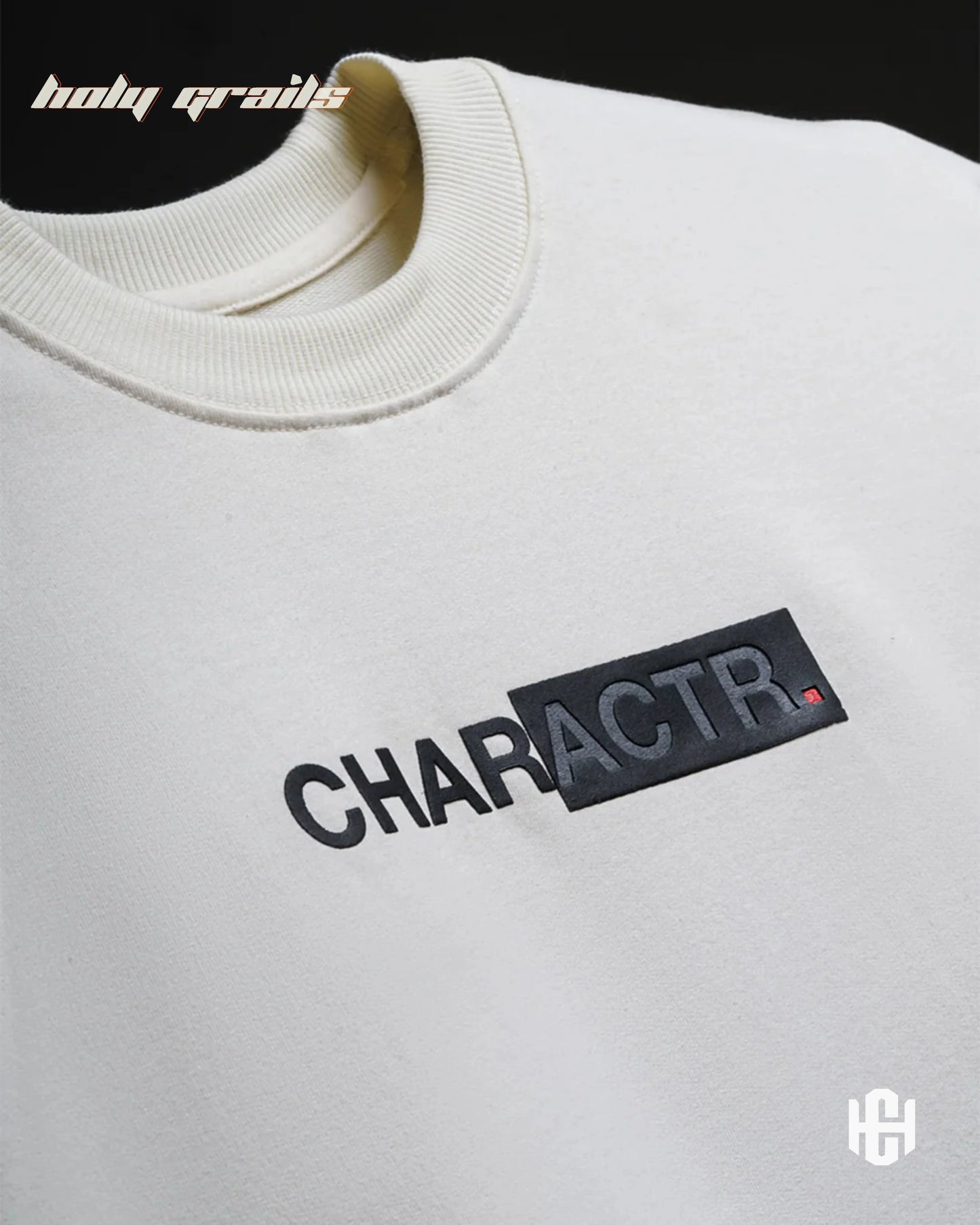 Still A Risk Virgin T Shirt HG x Charactr