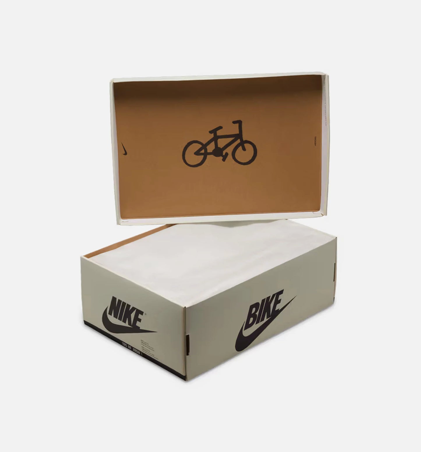 Nigel Sylvester x Air Jordan 1 Retro Low Nitro Mens Lifestyle Shoe Black Muslin Varsity Red Limit One Per Customer
