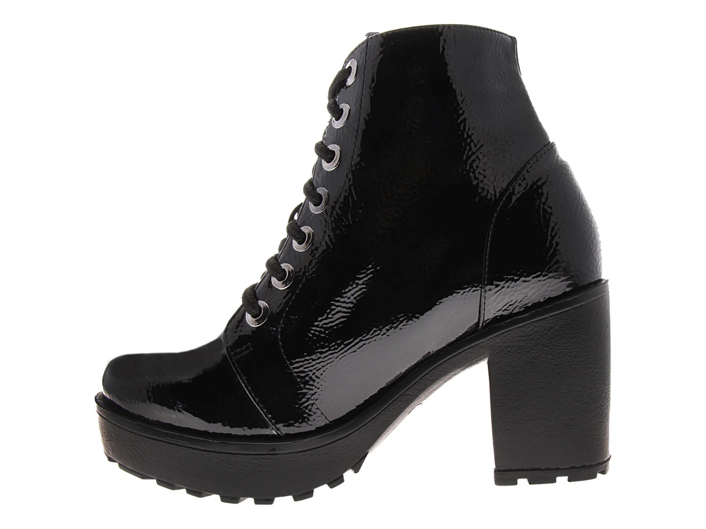 Botines OYYI Negros para Mujer