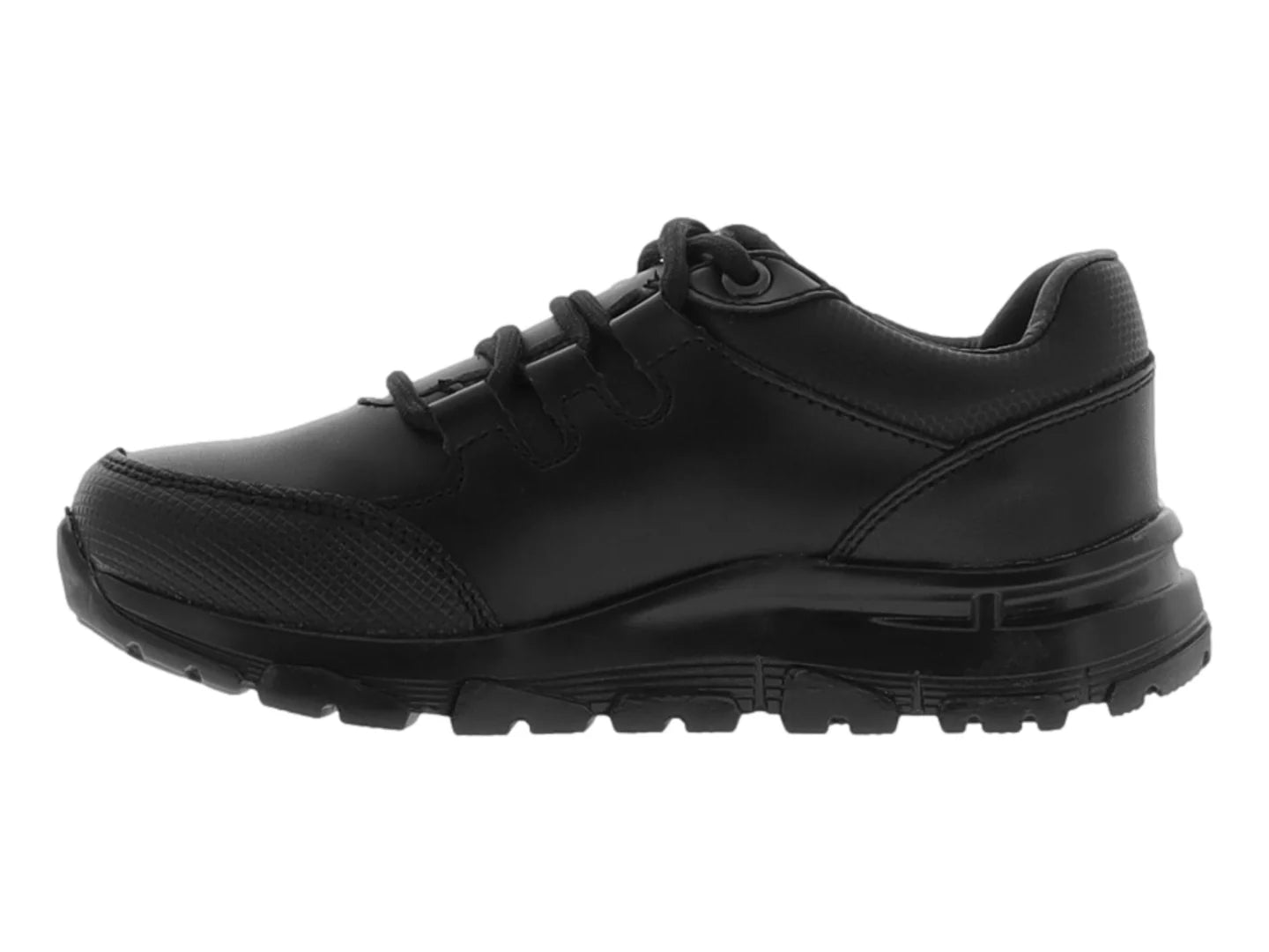 Zapatos YUYIN Negros para Niño