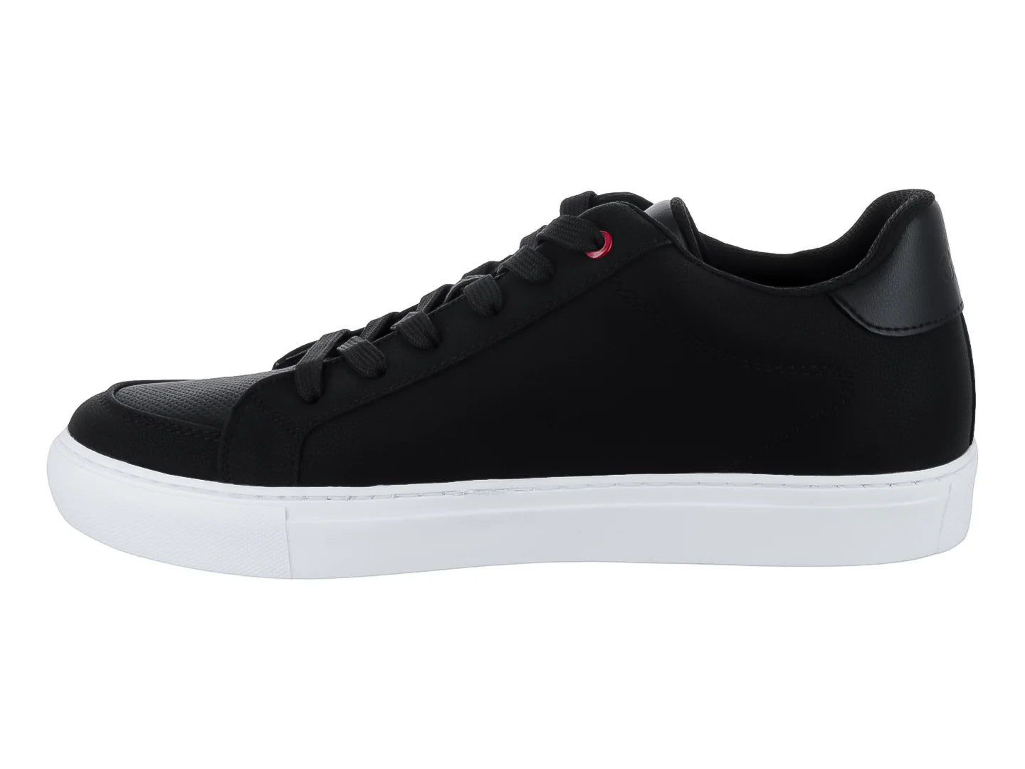 Tenis Guess Urbanos Negros para Hombre
