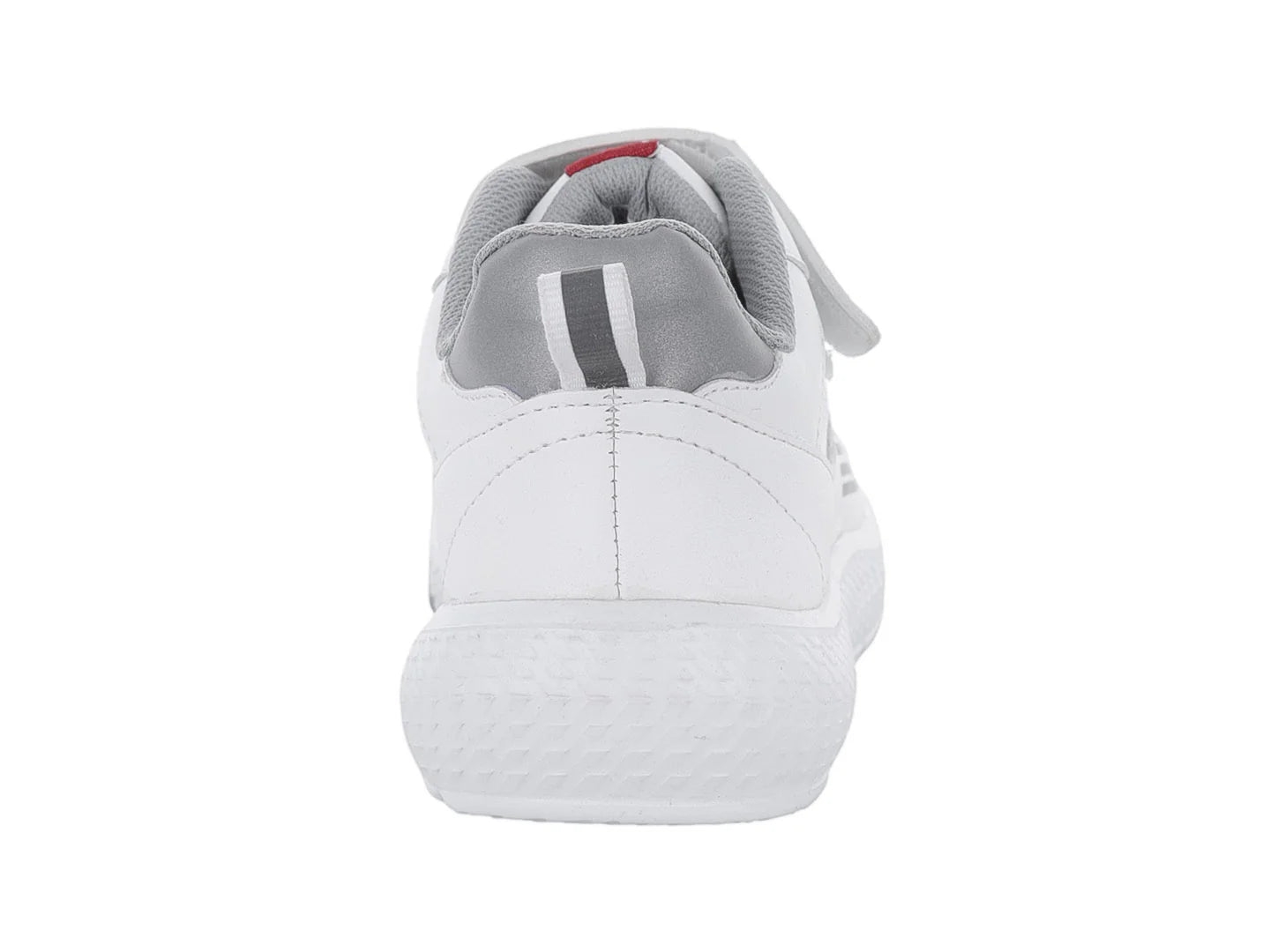 Tenis VAVITO Blancos Escolares para Niño