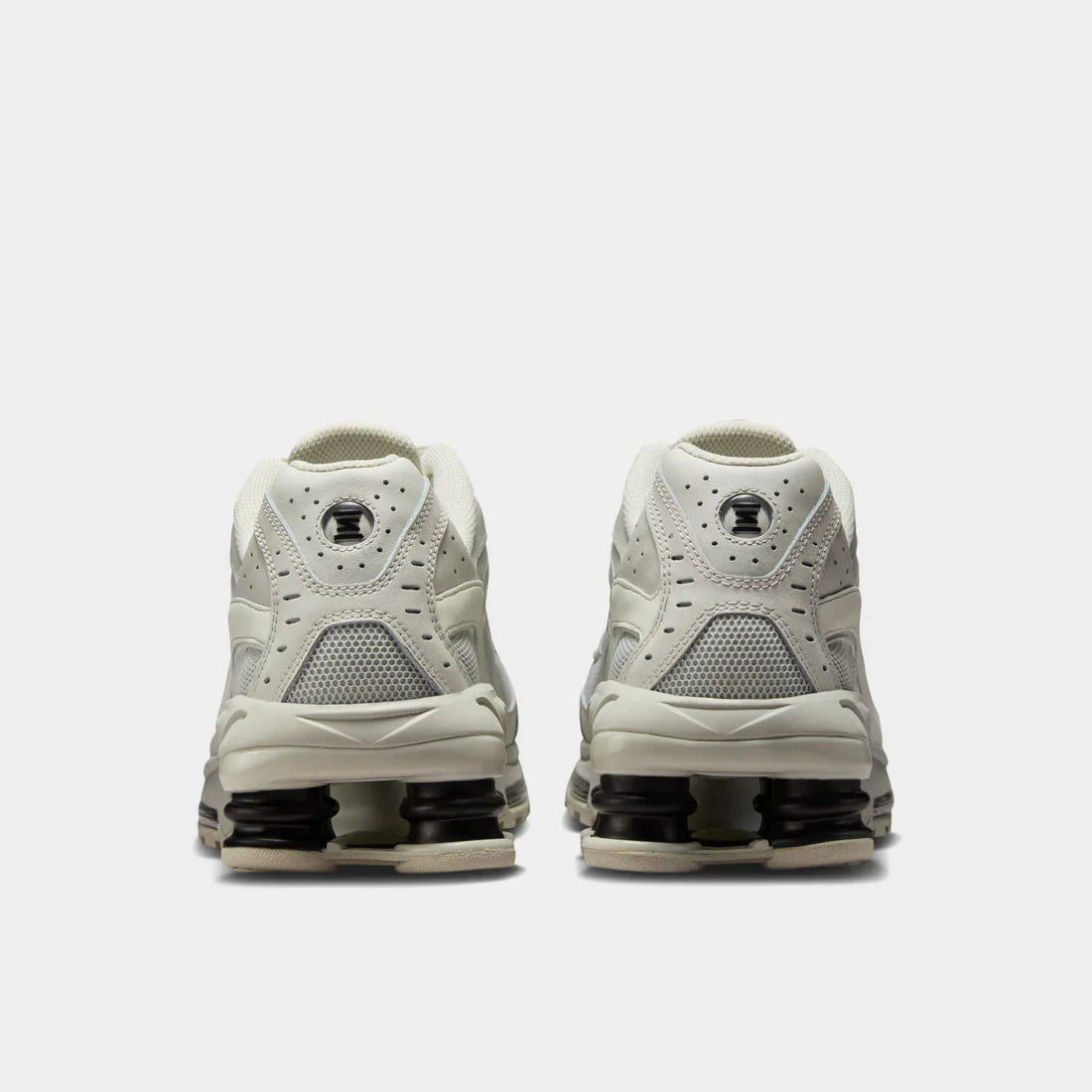 Nike Shox Ride 2 Premium Blanc Cassé