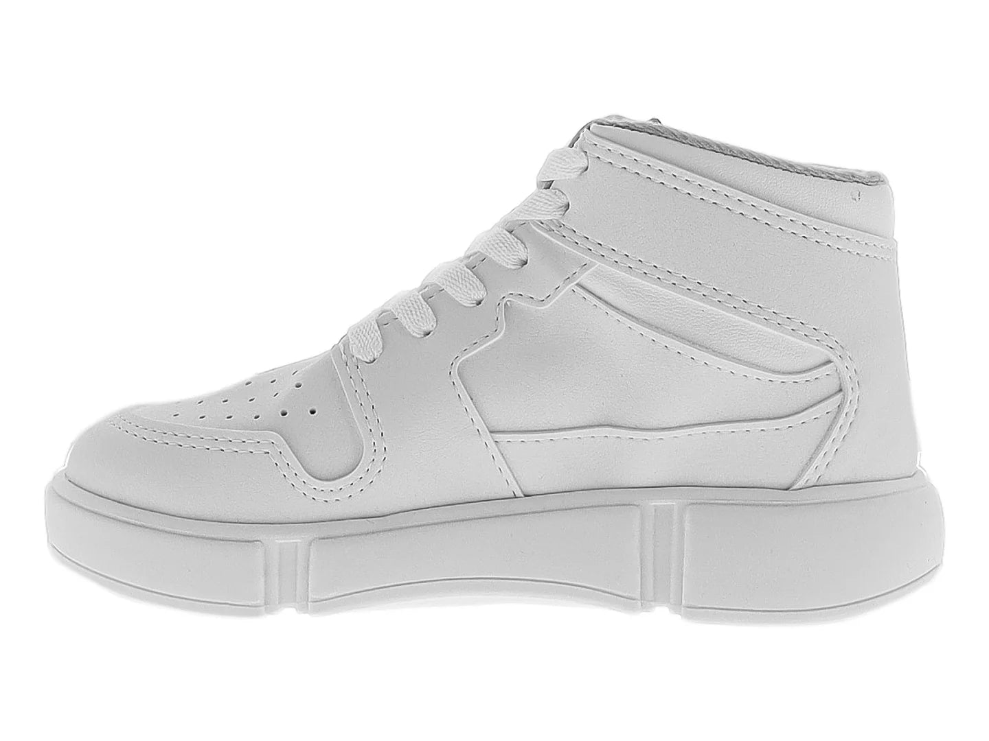 Tenis Molekinho Blanco para Niño