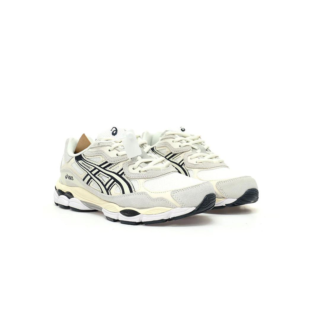 Sneakers ASICS Gel Style Running Blanc Gris