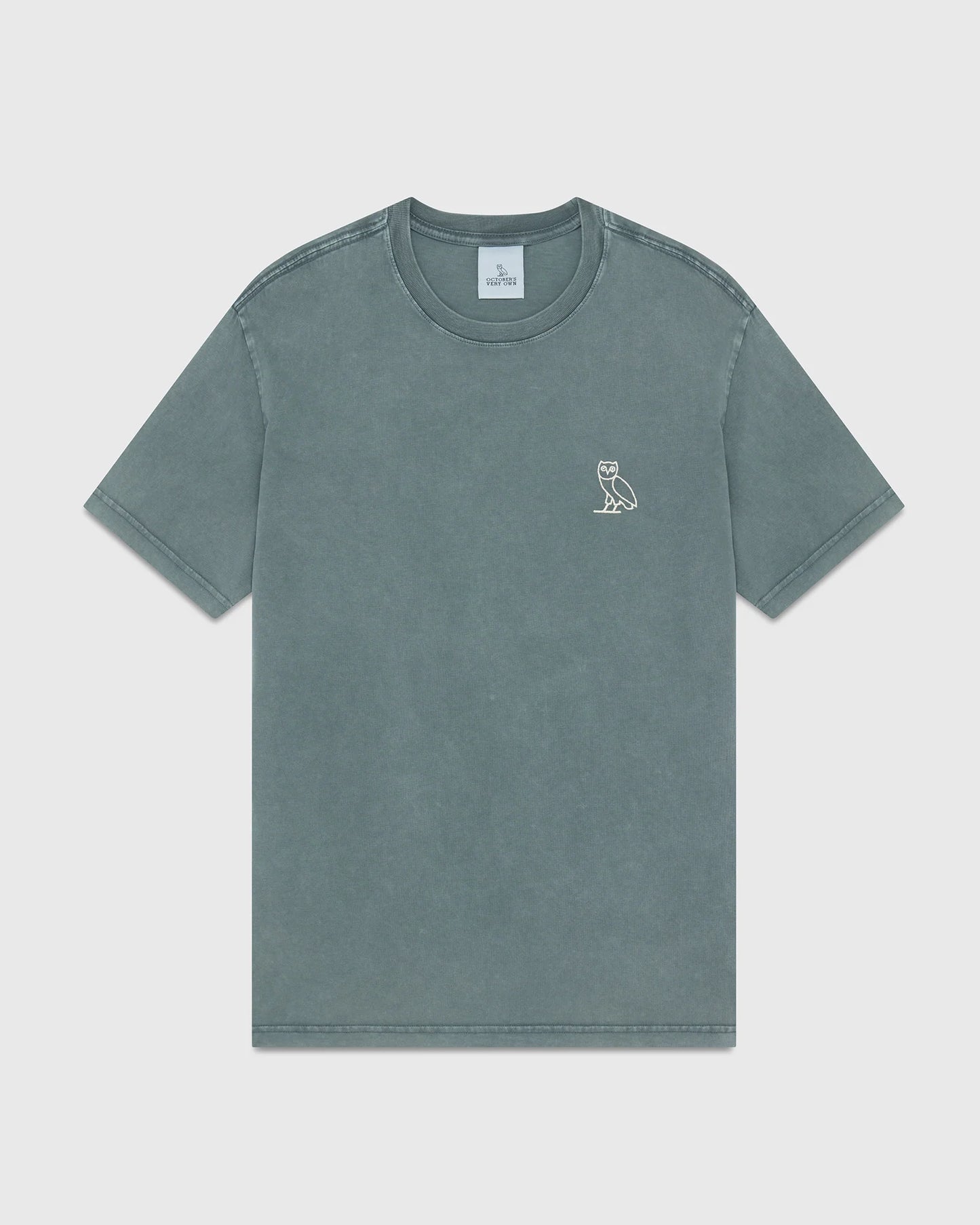 Muskoka Garment Dyed T Shirt