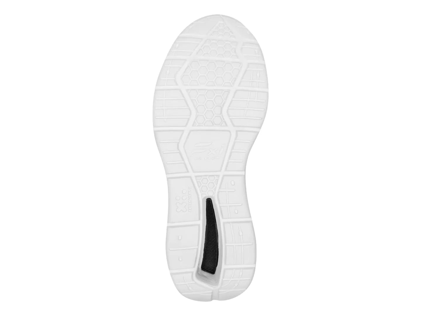Tenis Flexi Azul para Hombre