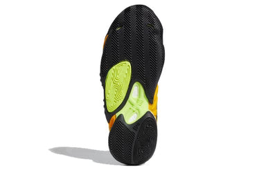 Tênis Adidas BYW Select Yellow Black