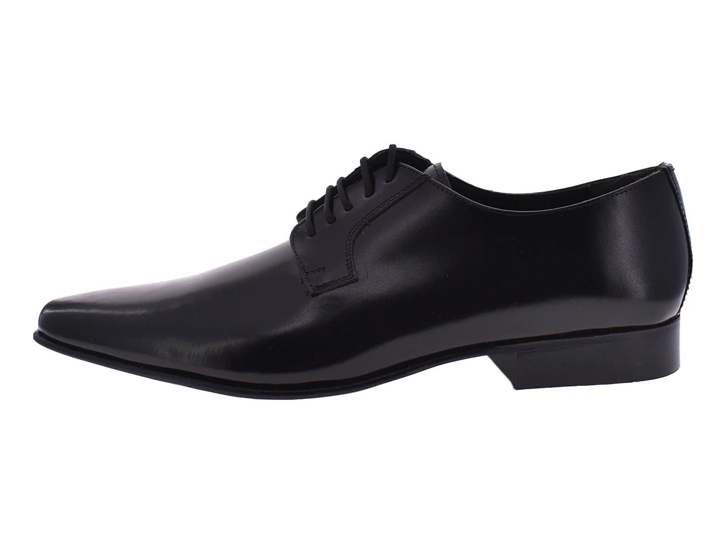Zapatos Evolucion Negros para Hombre