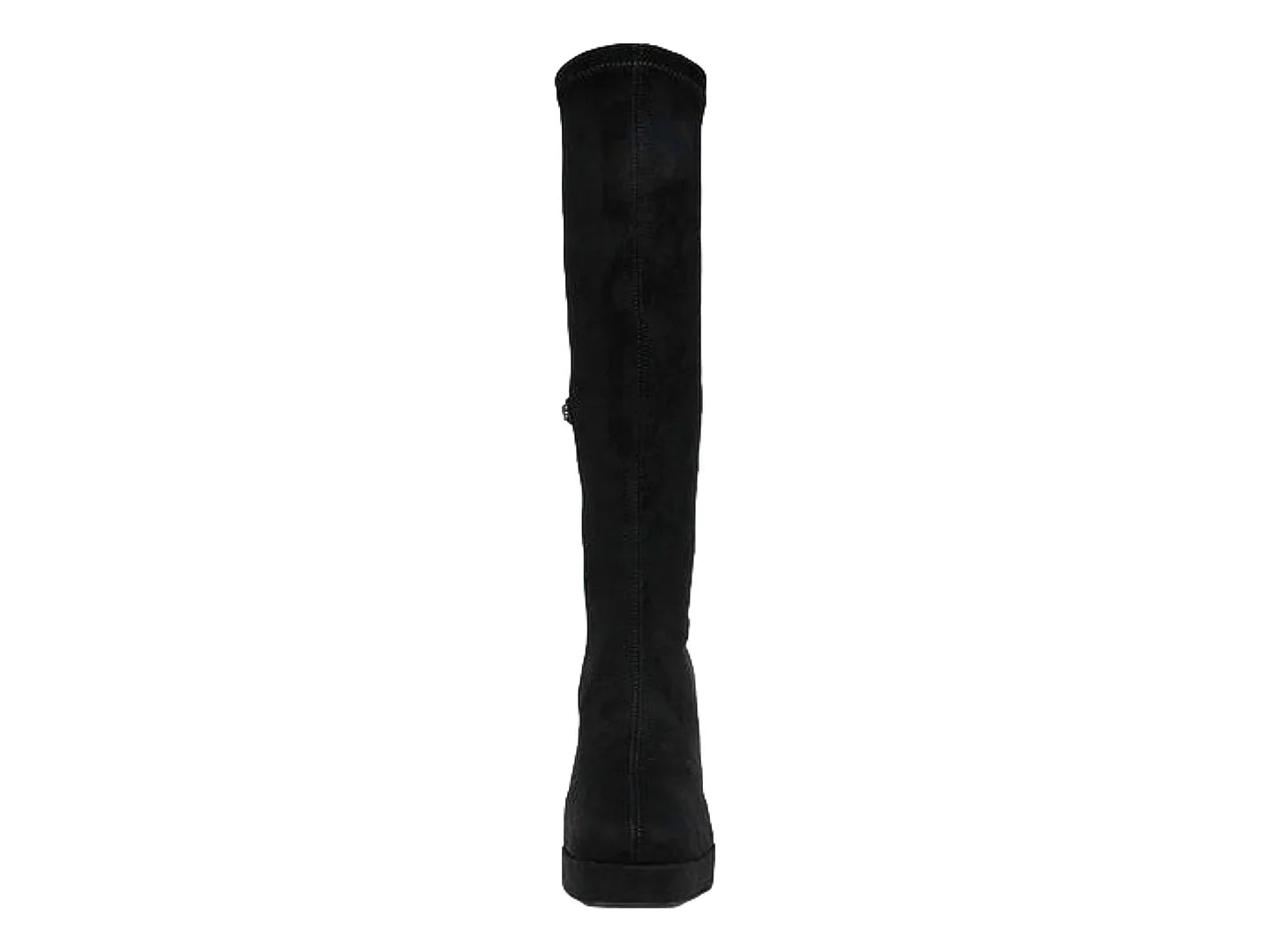 Botas Steve Madden Negro para Mujer