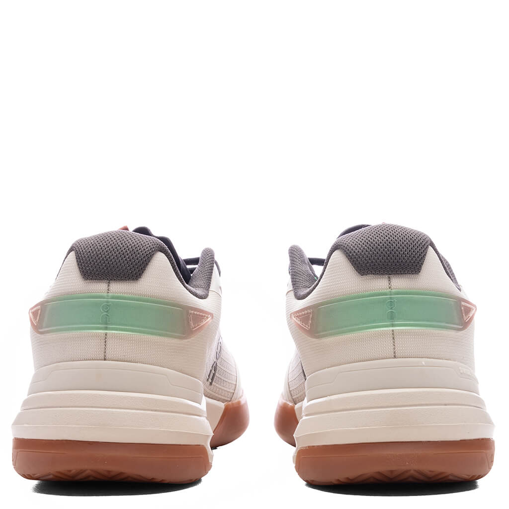 Womens The Roger Advantage Z5 Cream Almond