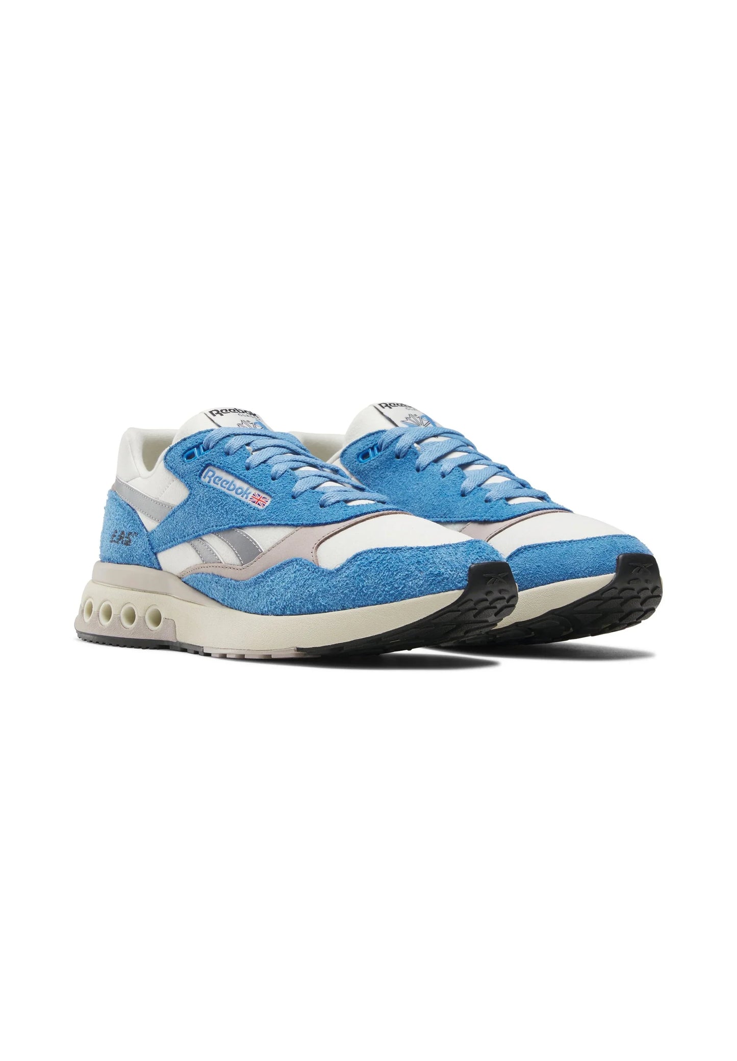 Reebok ERS World Blue Retro Runner