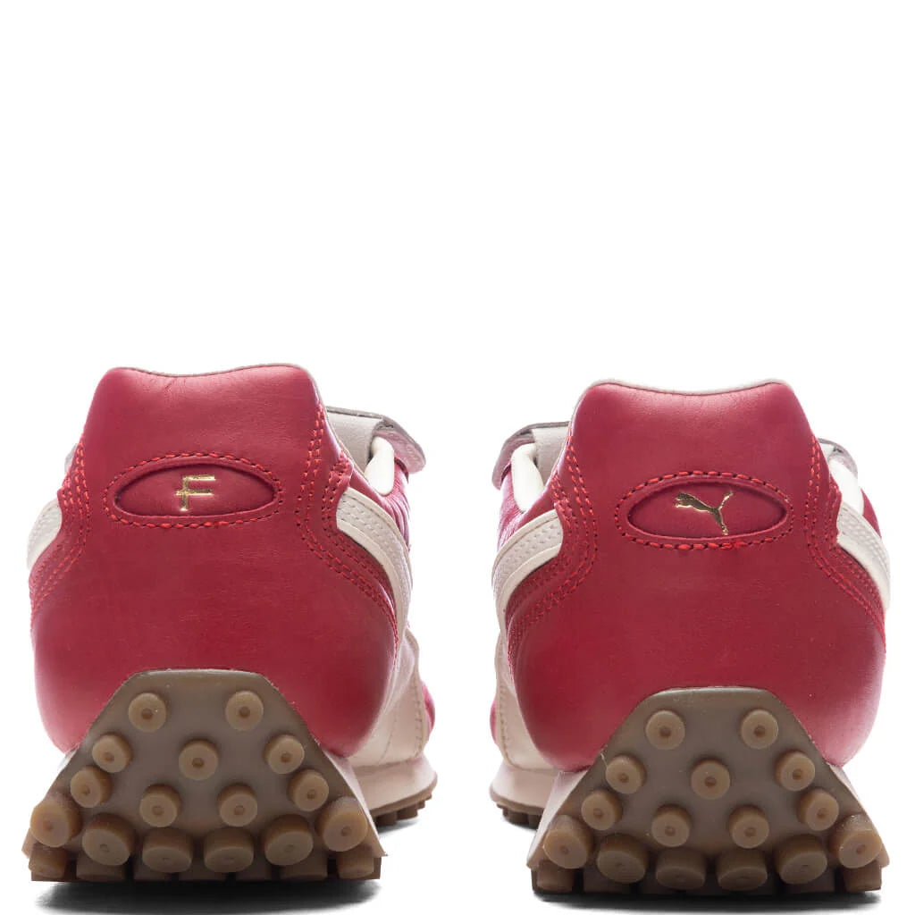 Womens Puma x Fenty Avanti L Red