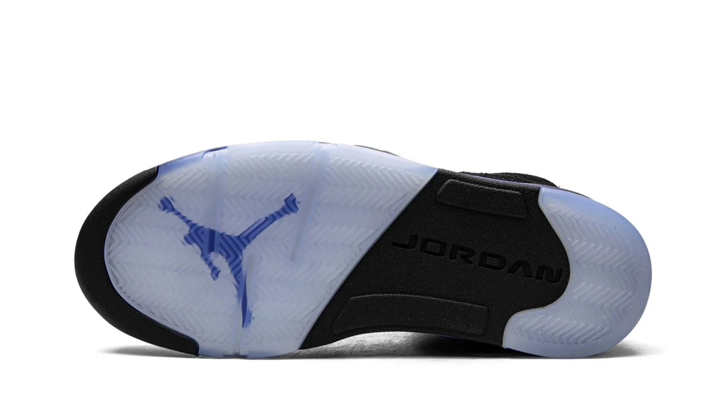 Air Jordan 5 Retro Racer Blue