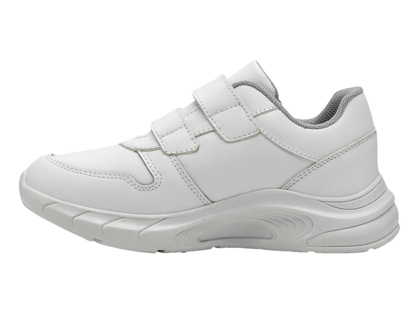Tenis YUYIN Blanco para Niño