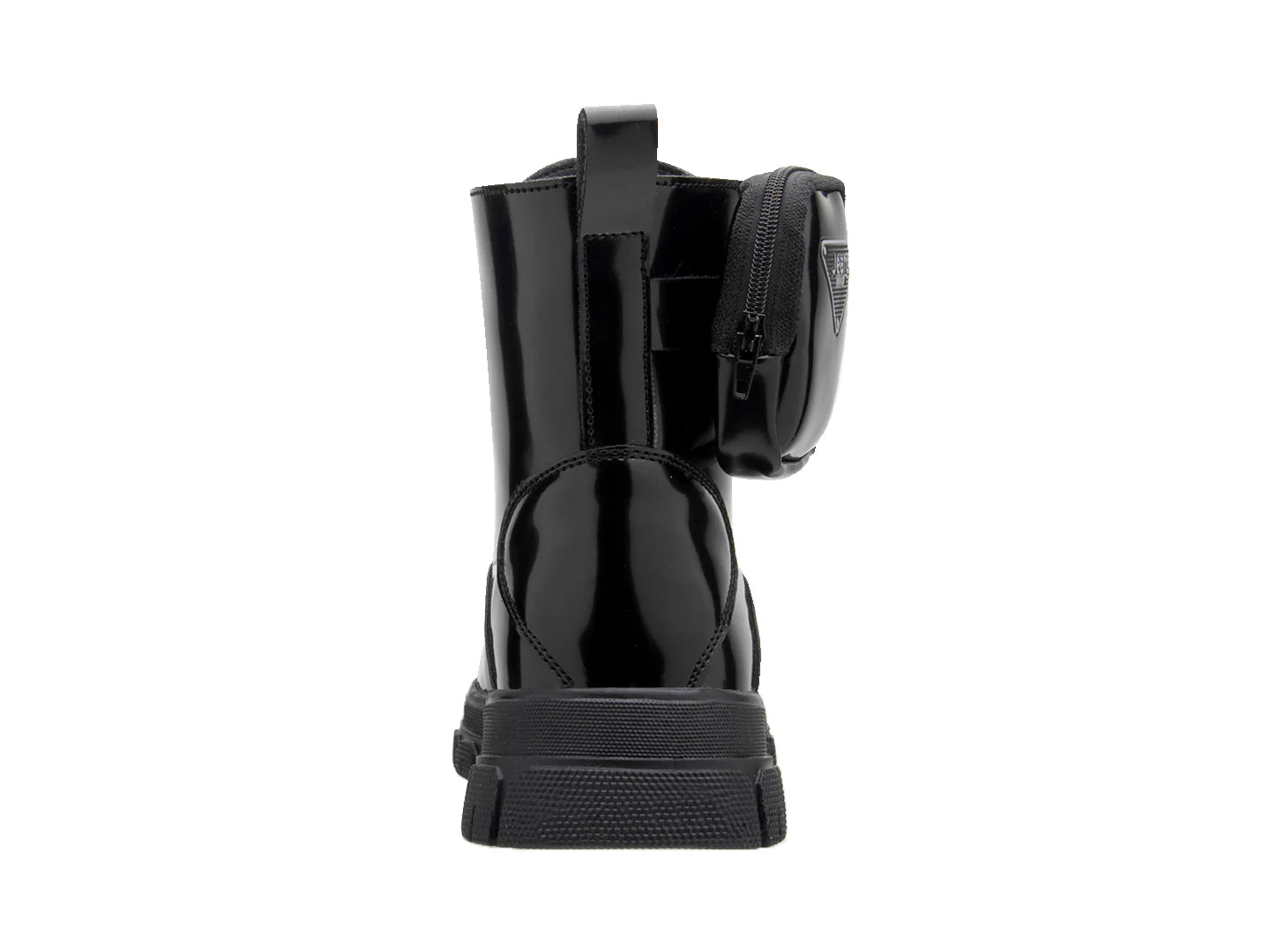 Botas YUYIN Negro para Niña