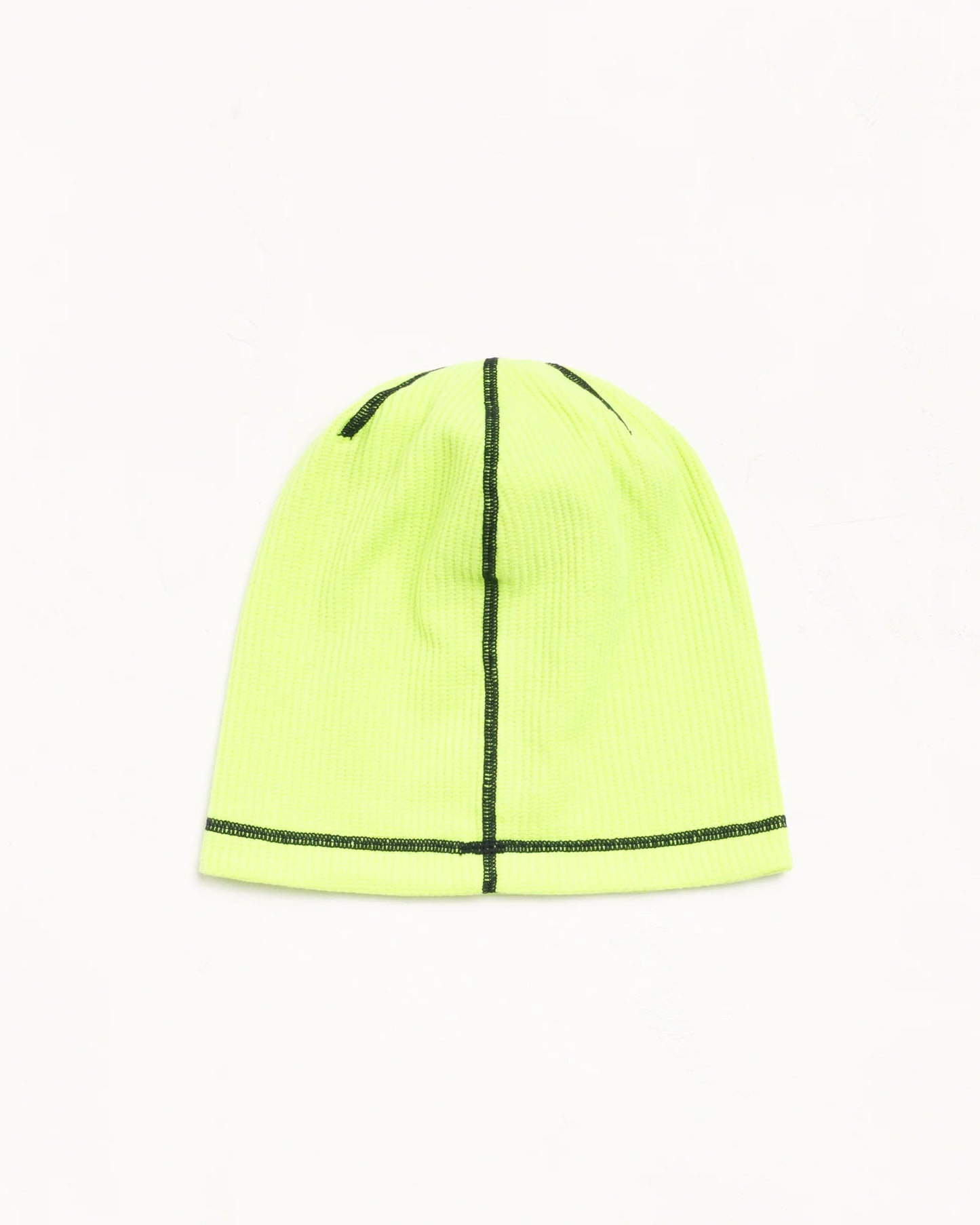 WAFFLE SKULLCAP