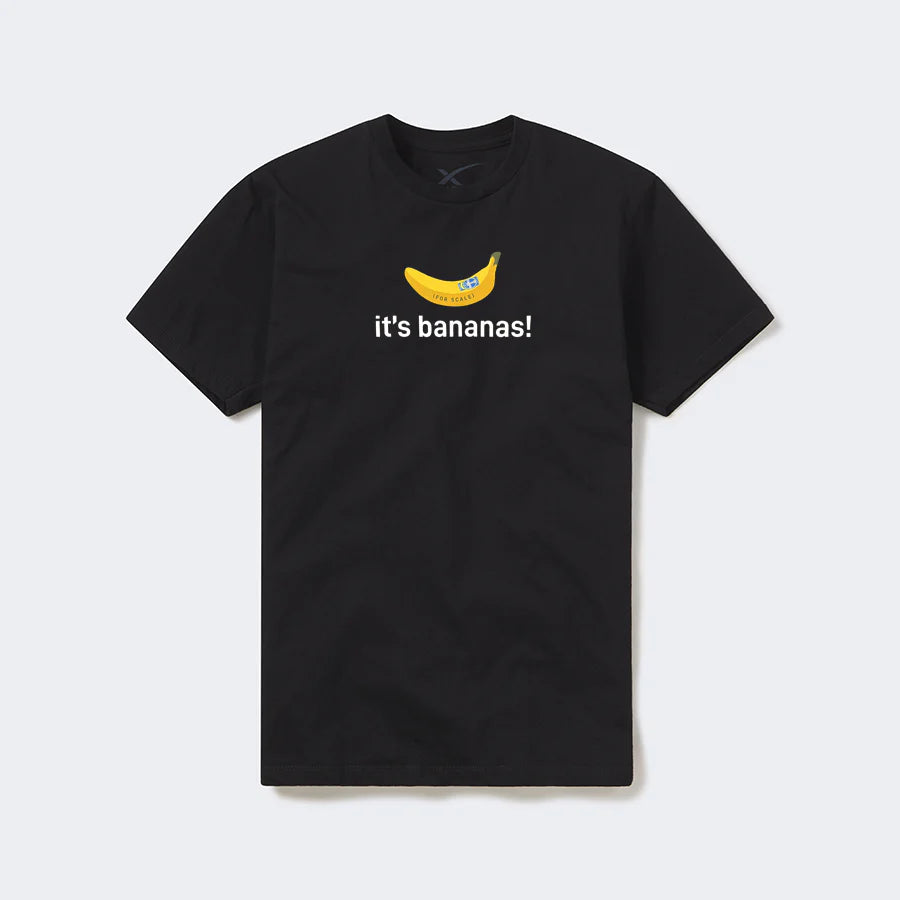 Unisex Starship Flight 6 T Shirt