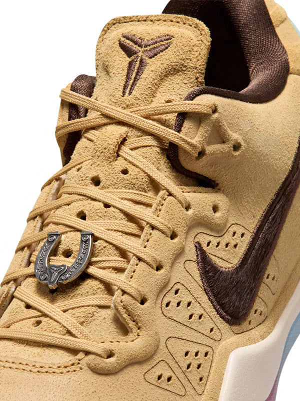 Tênis Nike Kobe 8 Ext Protro Siempre Hermanos