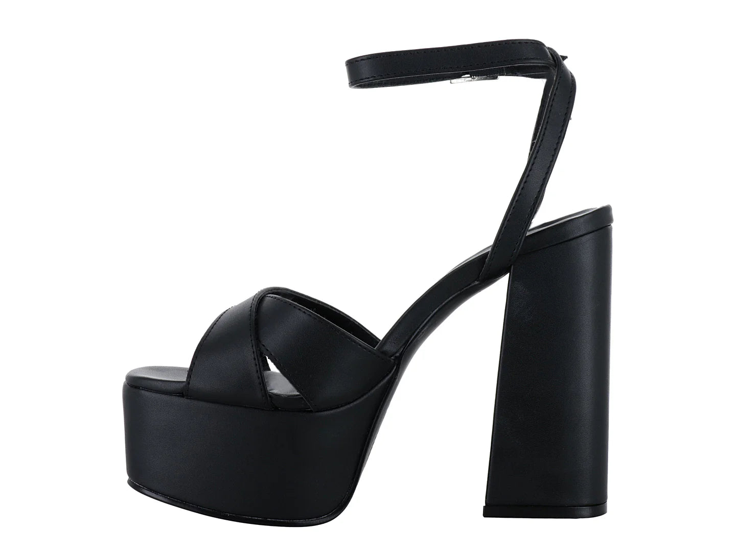 Zapatillas Perugia Negro para Mujer