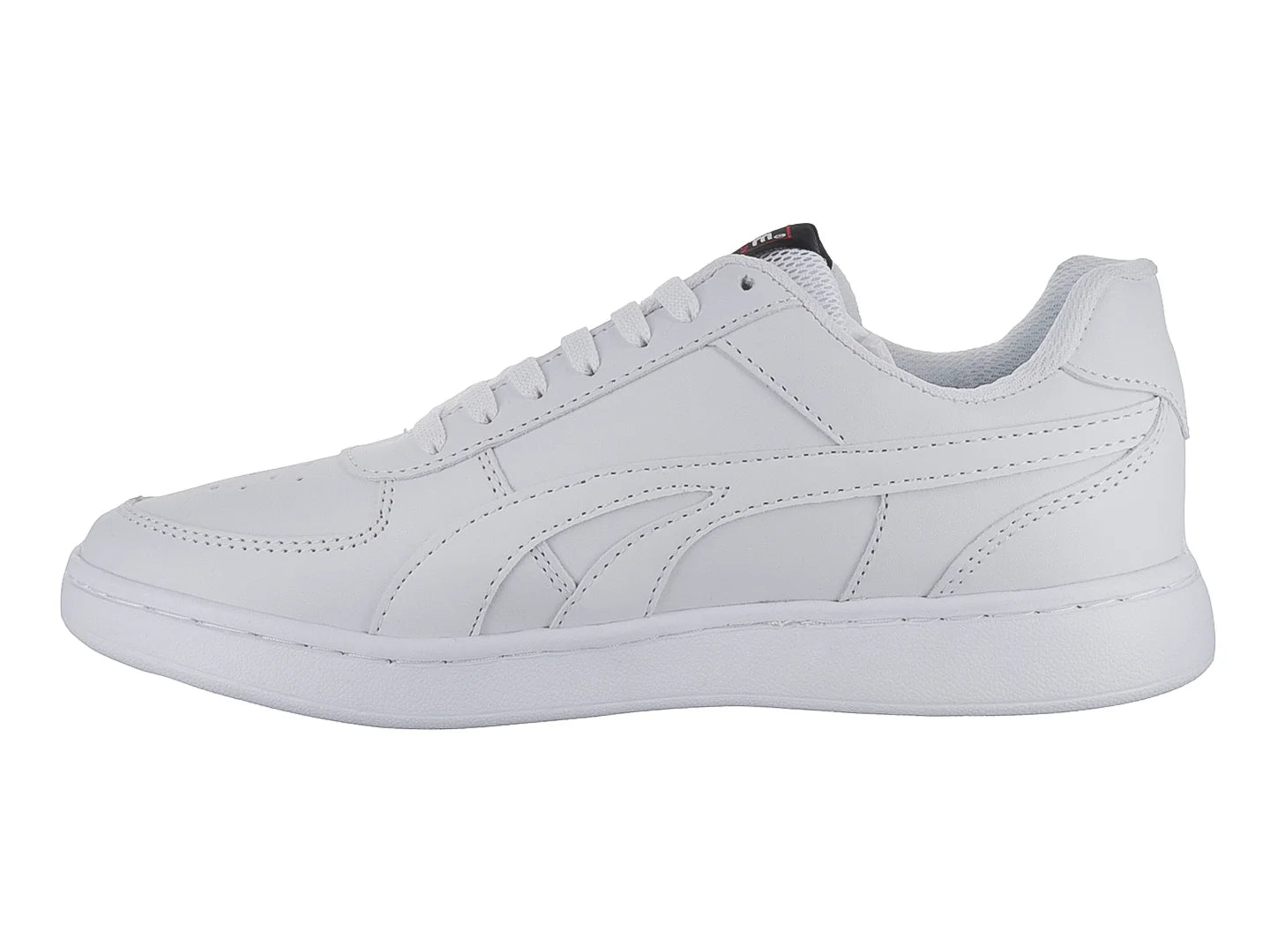 Tenis Sport Time Blancos para Niño