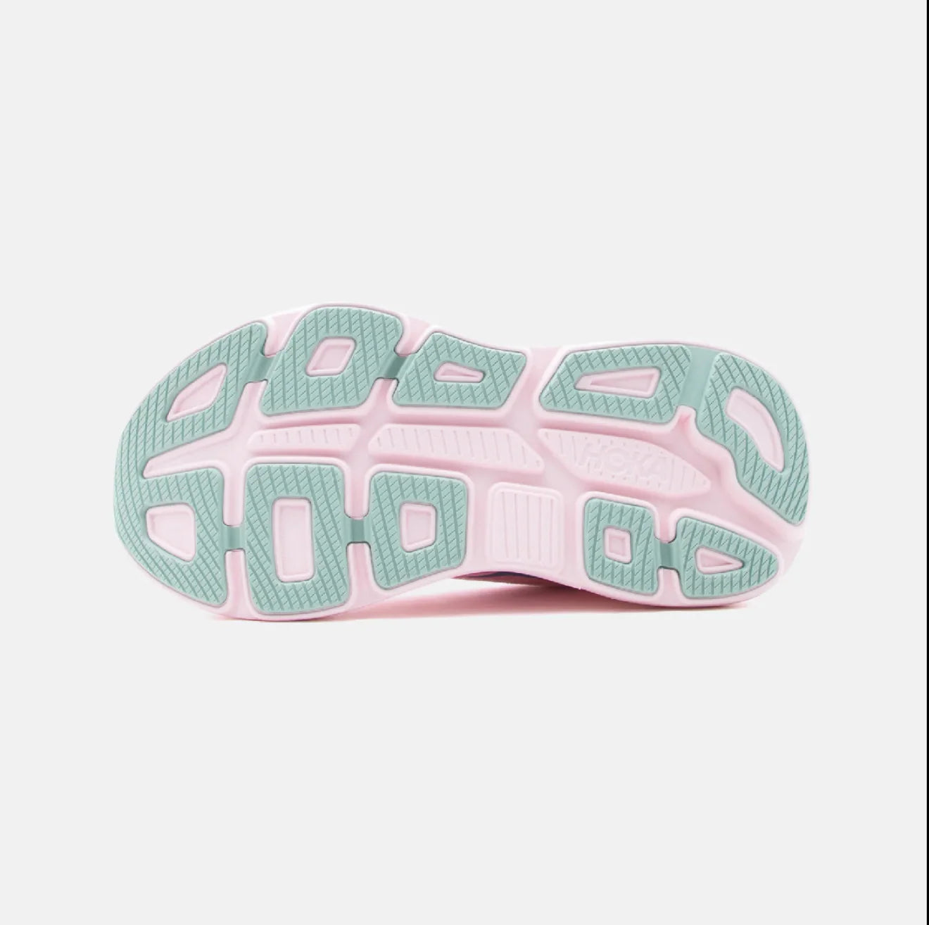 Hoka Bondi 9 Pink
