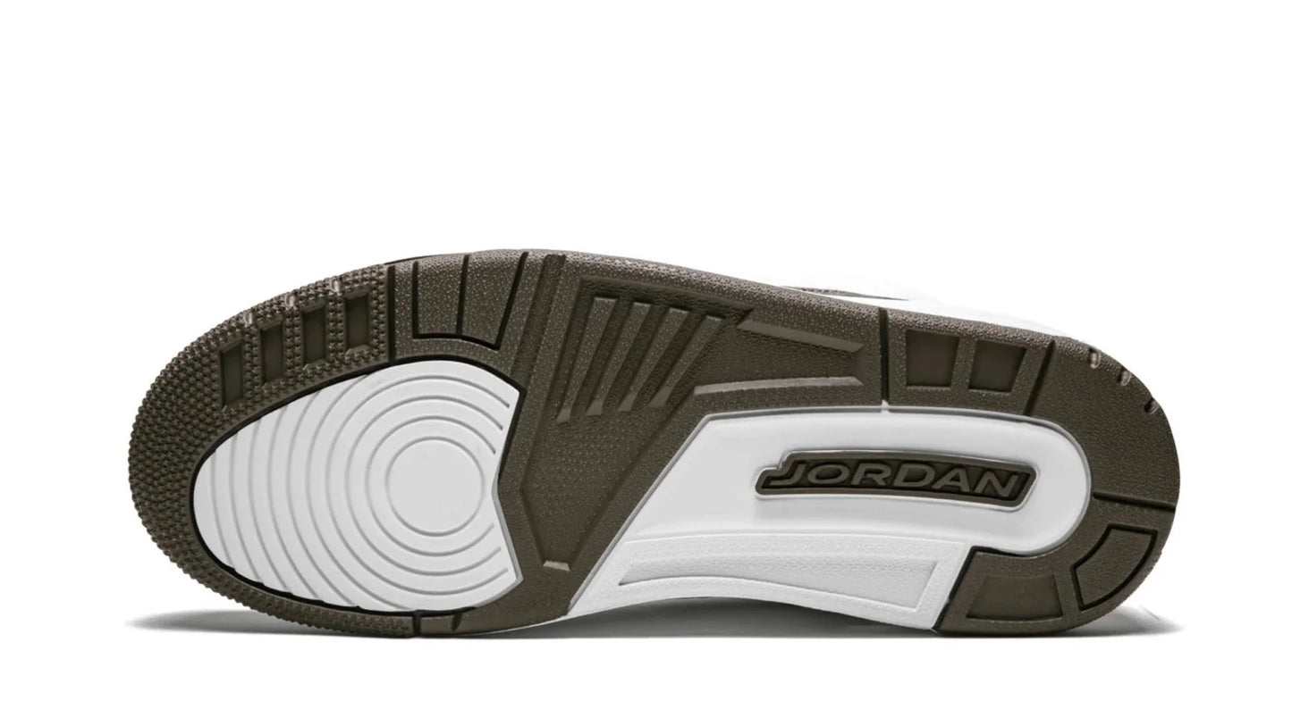 Air Jordan 3 Retro Mocha