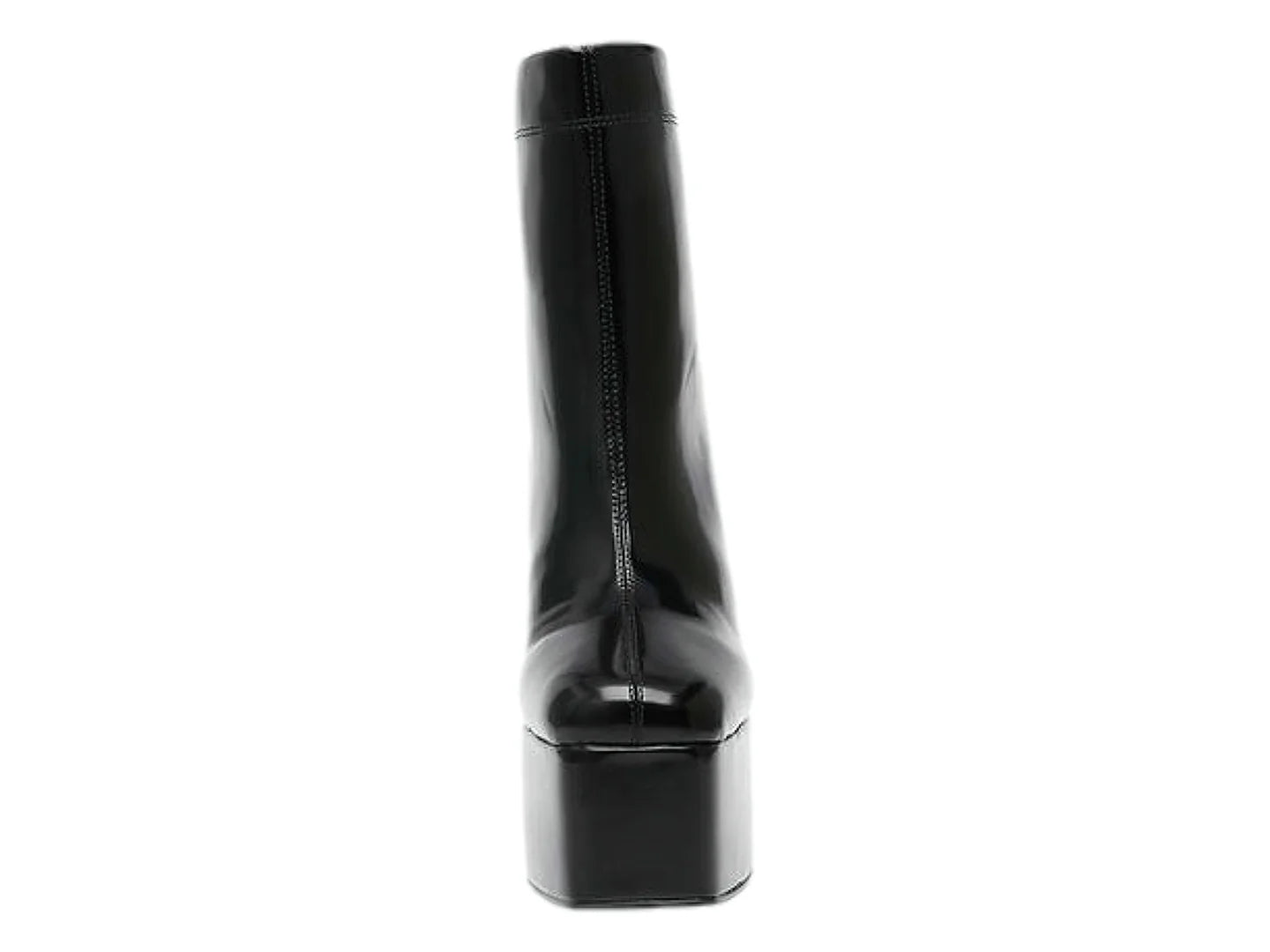 Botines Steve Madden Voyage R Negros para Mujer