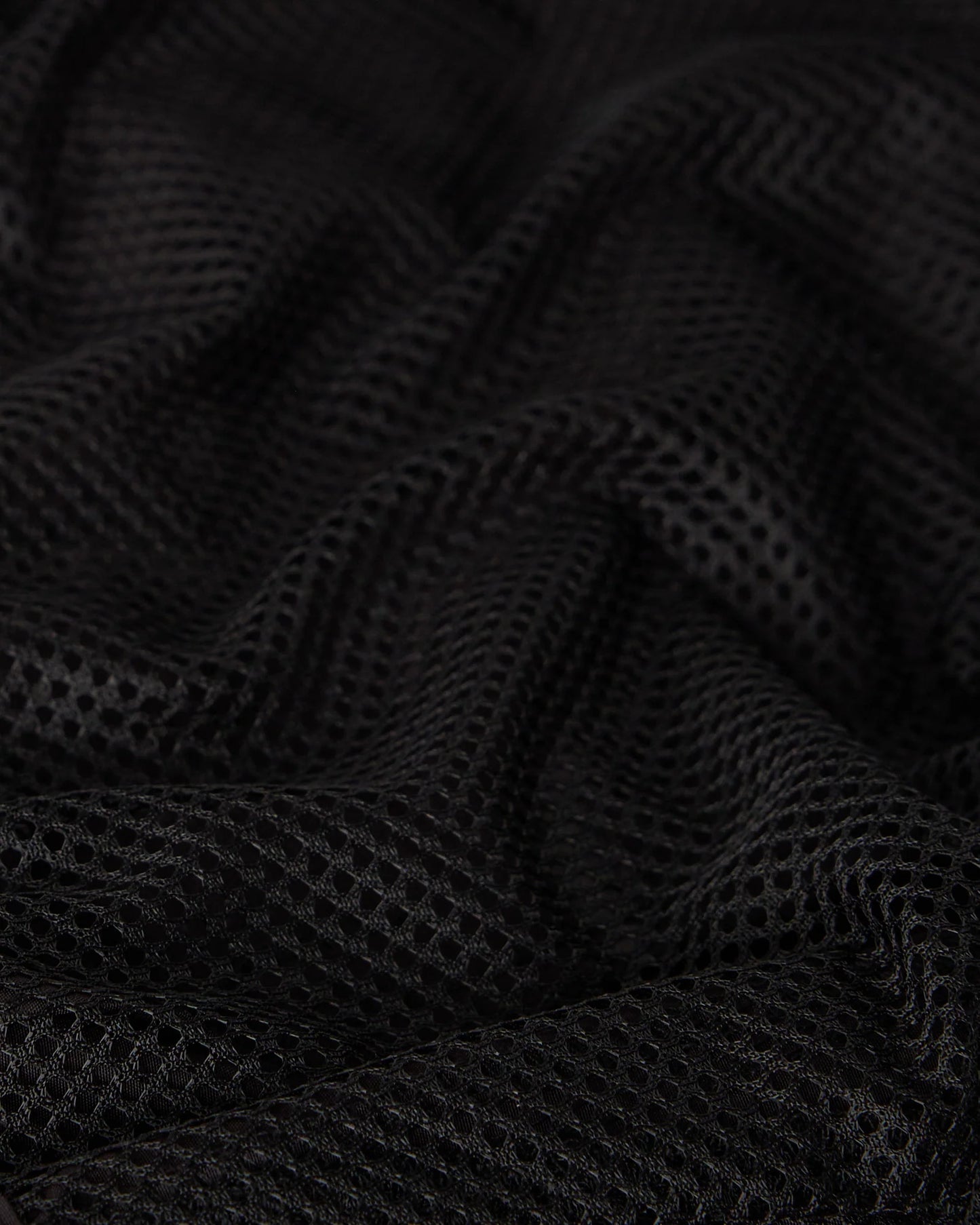 Classic Swim Short Black