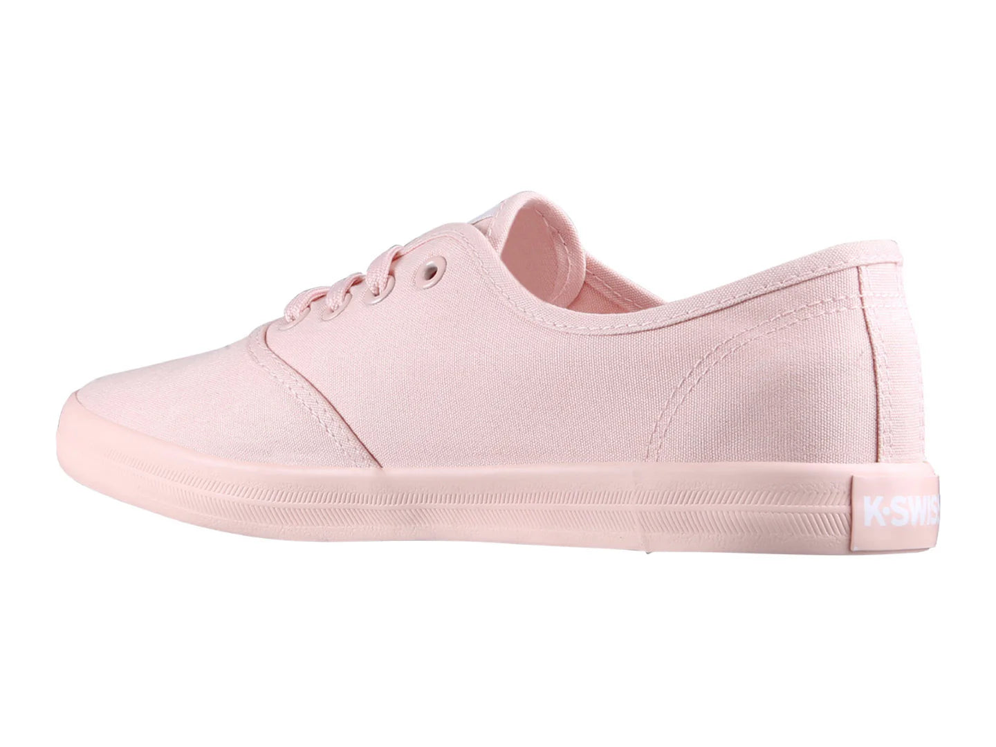 Tenis K Swiss Bervely Color Rosa para Mujer