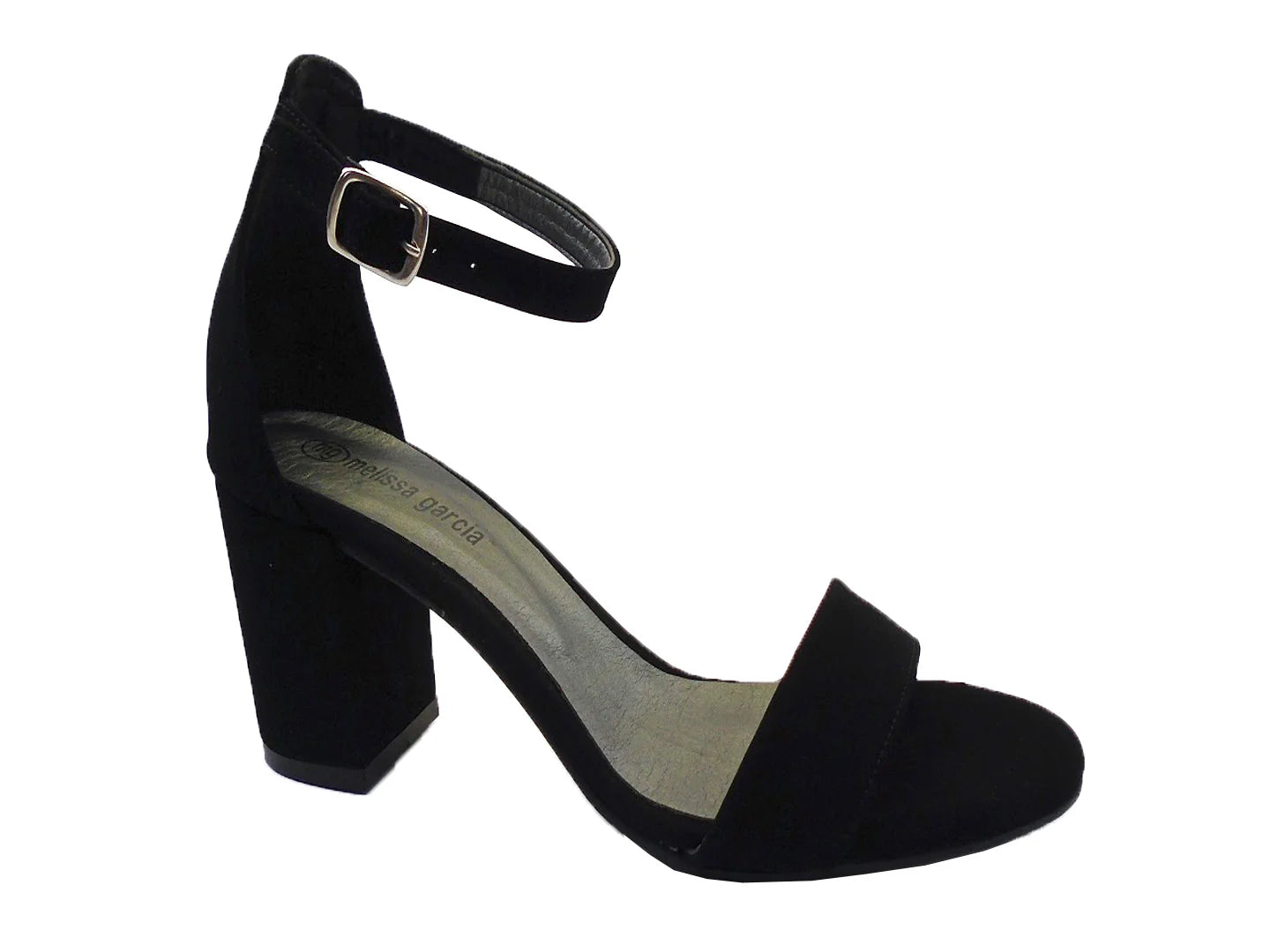 Zapatillas Melissa Garcia 7501 Para Mujer
