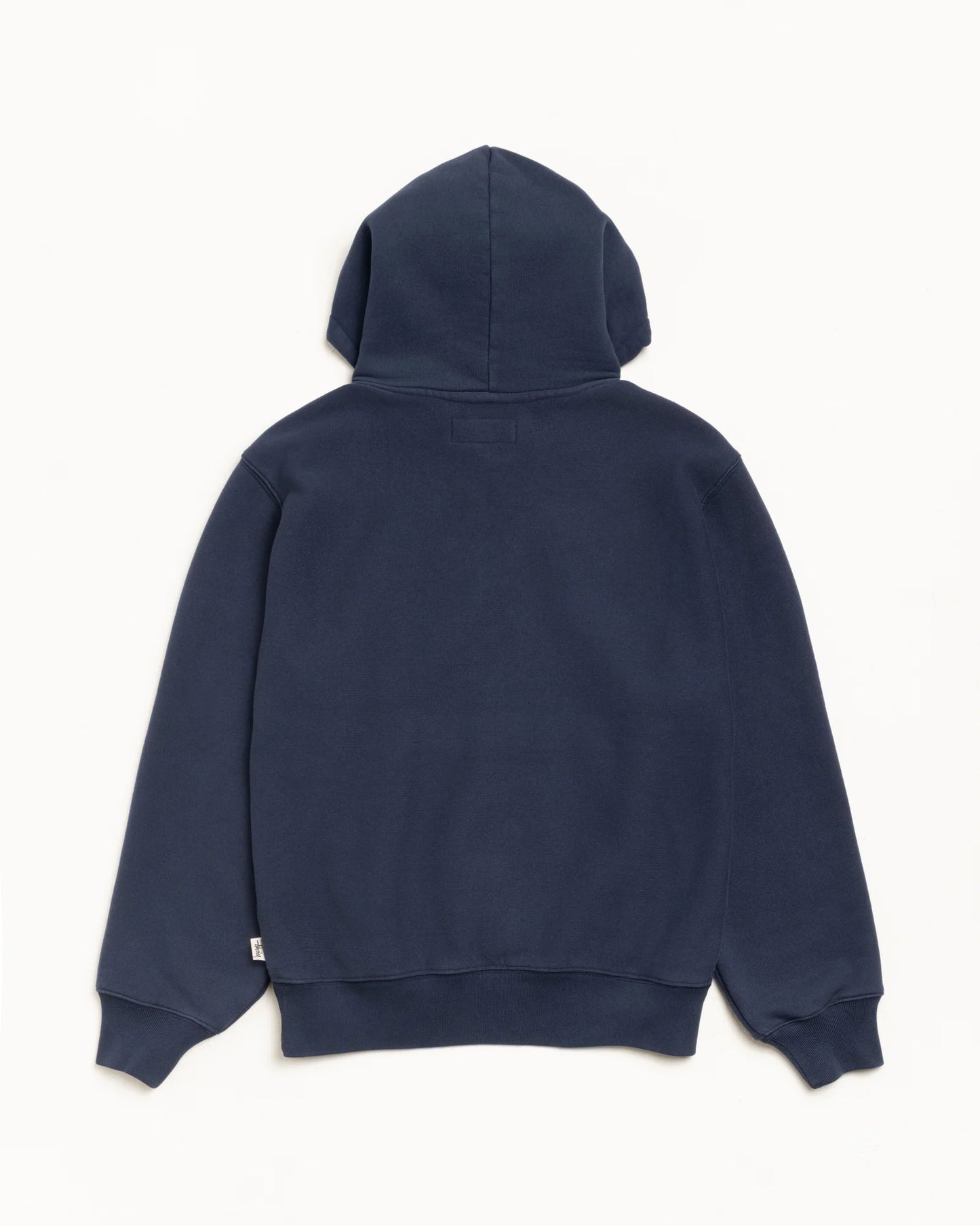 FLEECE HOODIE