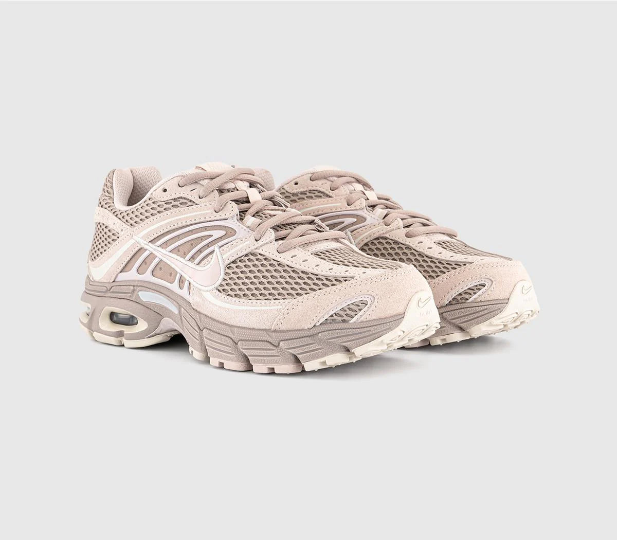 Nike Air Max Moto 2K Style rétro confort quotidien