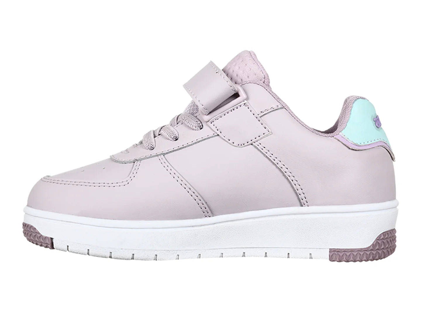 Tenis K SWISS Salt 2 N CH Color Lila para Niña