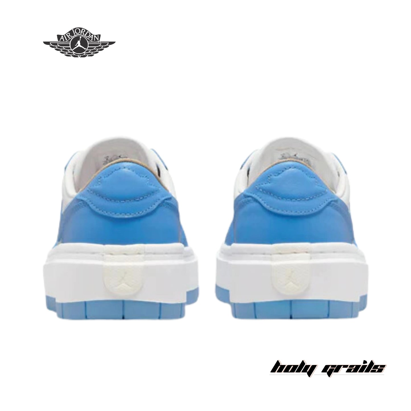Nike Wmns Air Jordan 1 Elevate Low University Blue