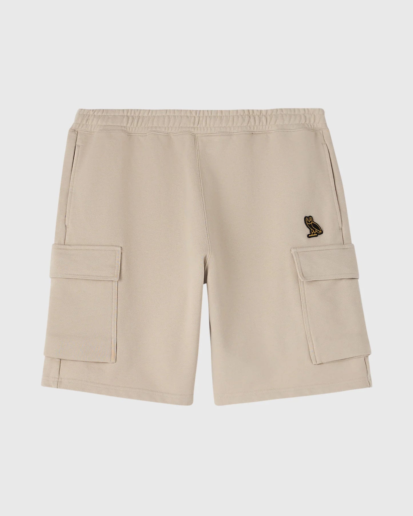 French Terry Cargo Short