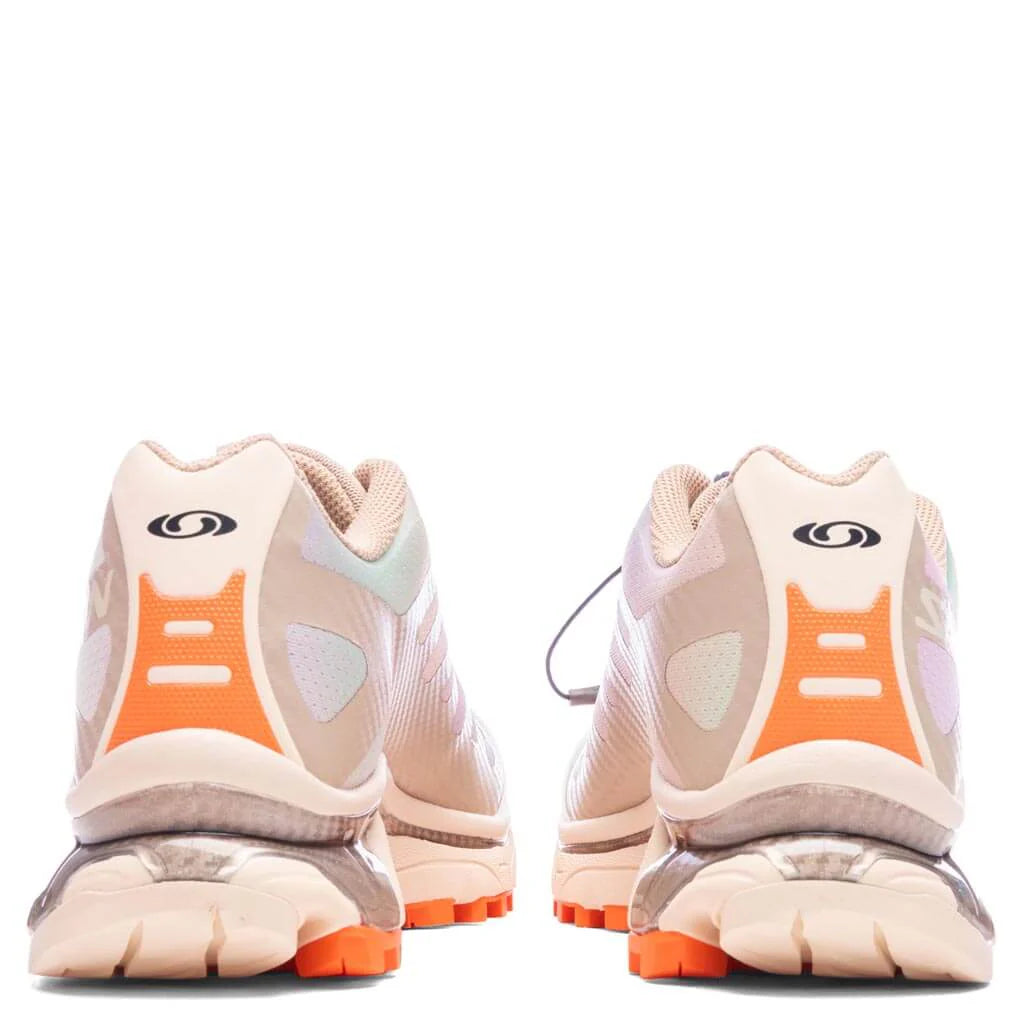 XT 4 OG Aurora Borealis Shortbread Bird Of Paradise Black