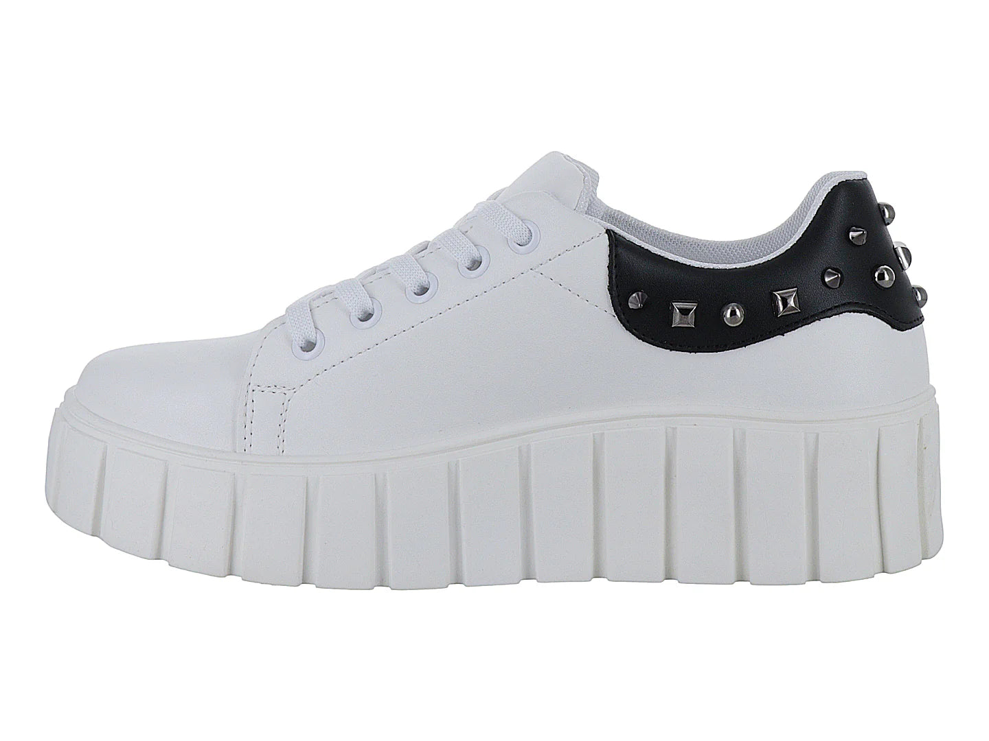 Tenis EFE Maradon Blancos para Mujer