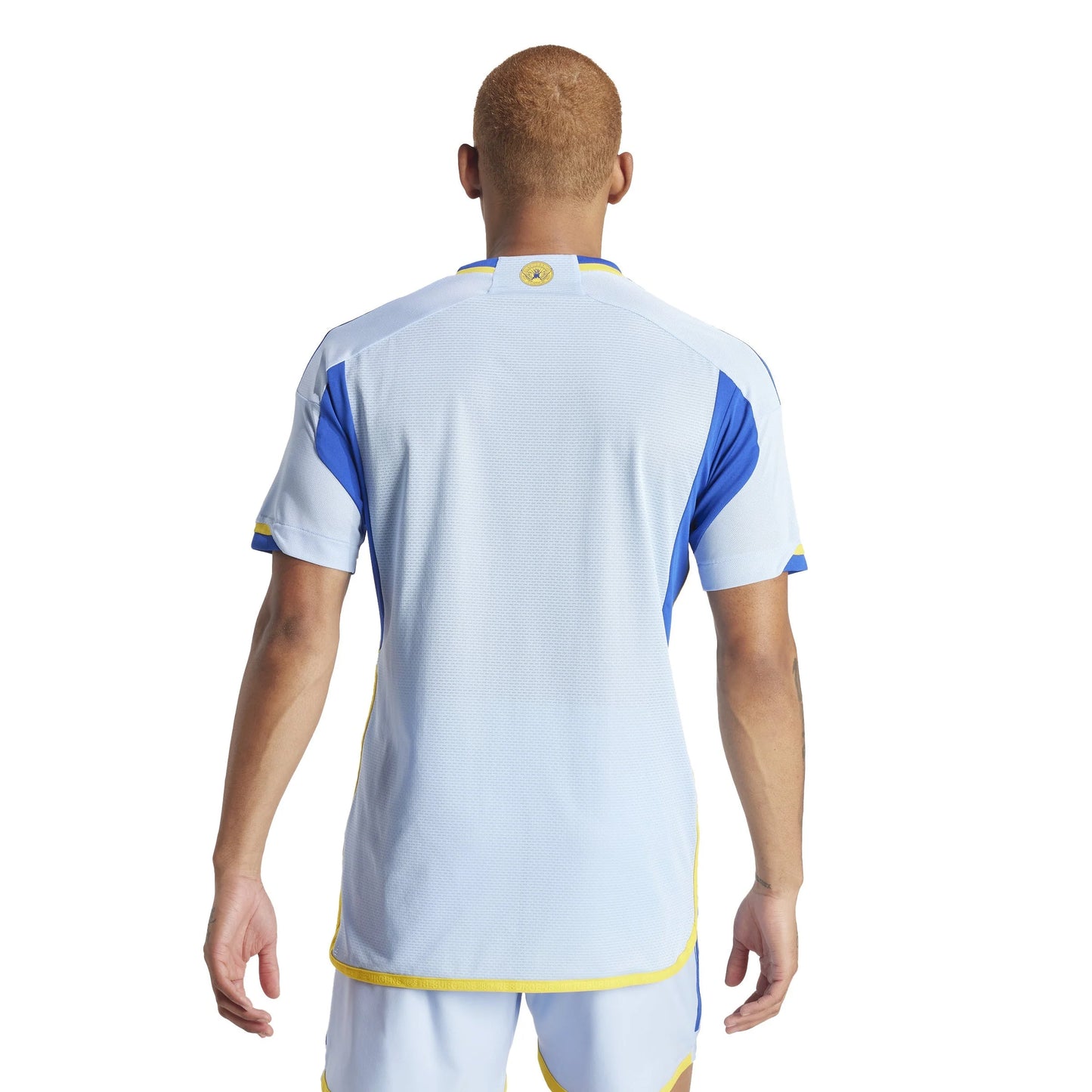 adidas Mens Atlanta United Away Authentic Jersey 24