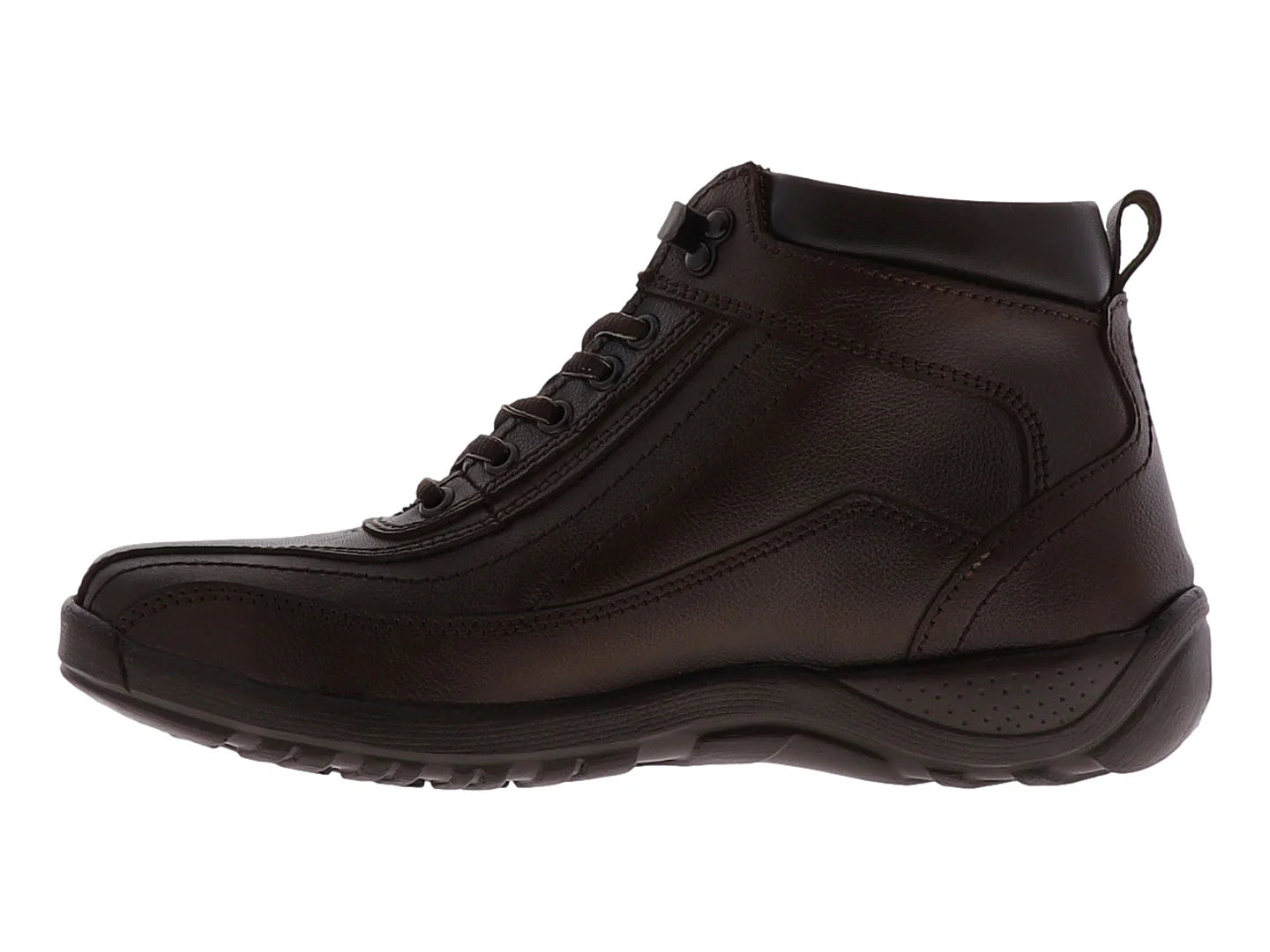 Botas Gran Emyco Café para Hombre