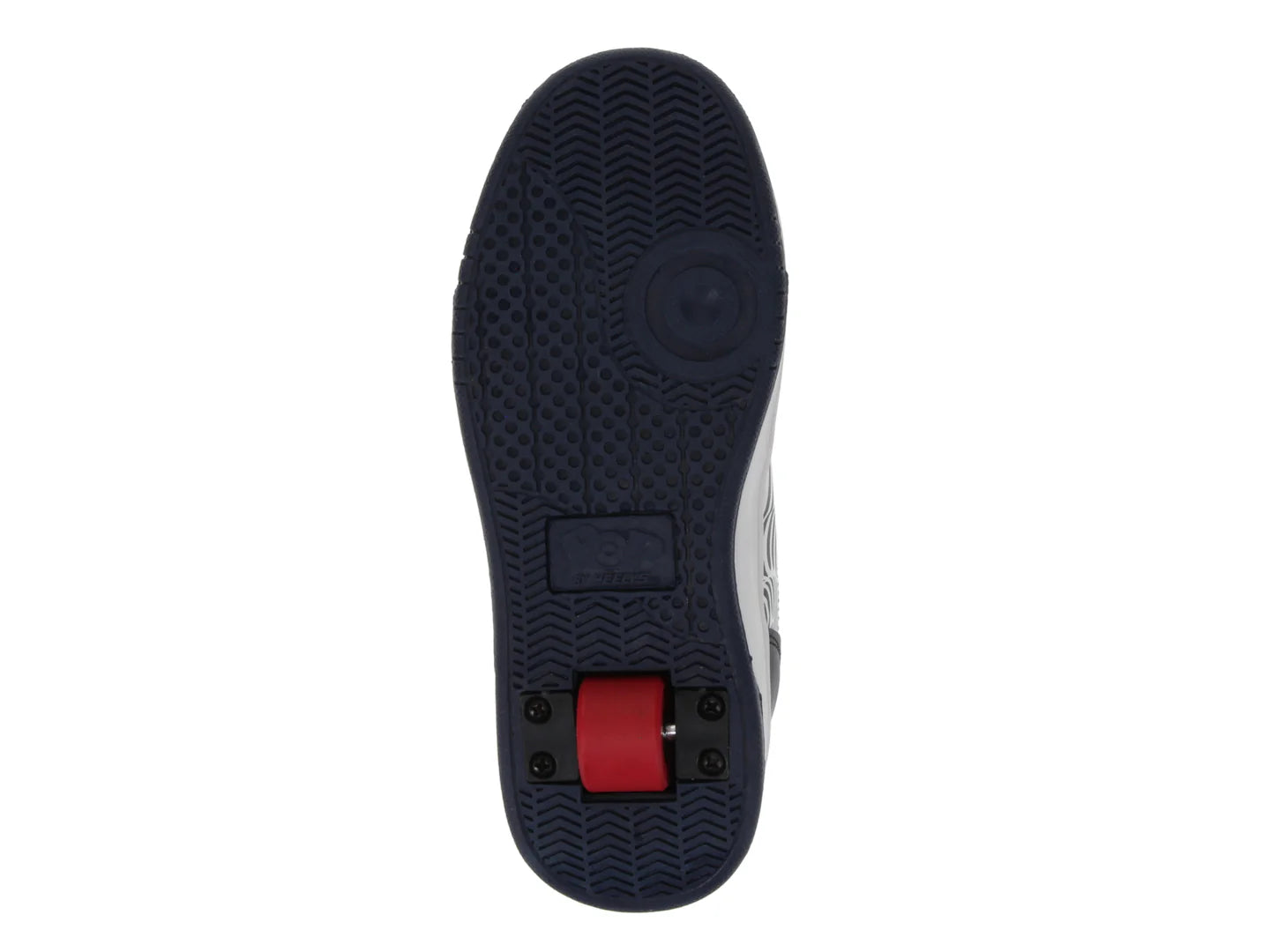 Tenis Patín Heelys Multicolor para Niño