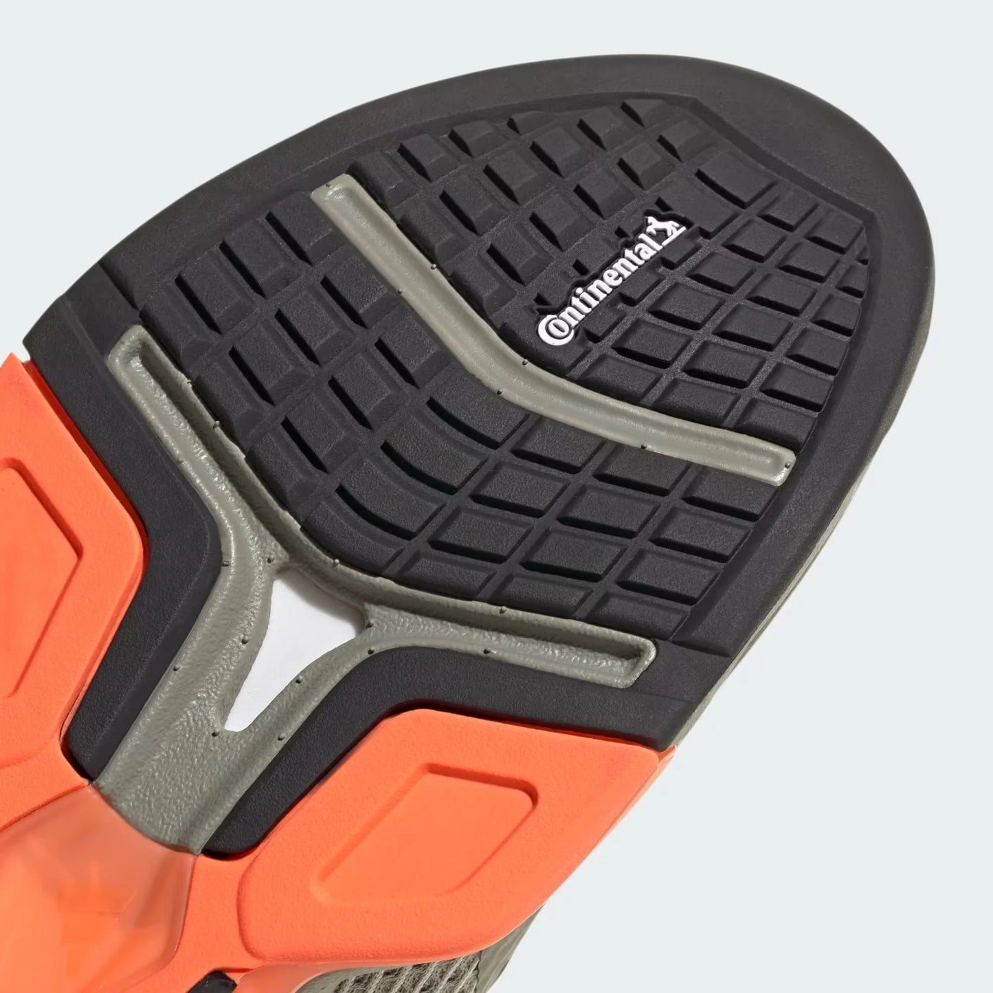 Tênis Adidas Rapidmove ADV 2 Verde Oliva